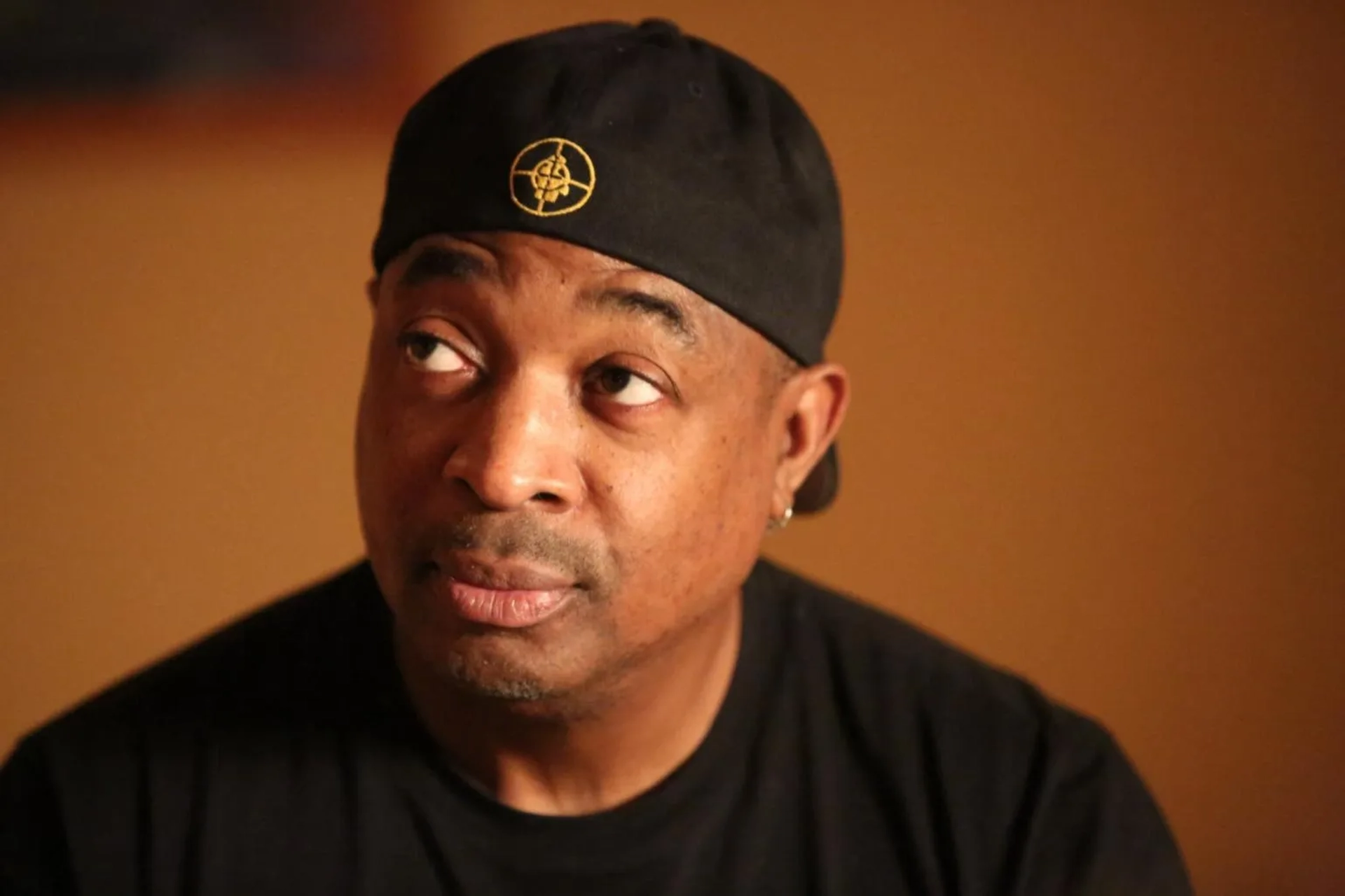 Chuck D in The King (2017)