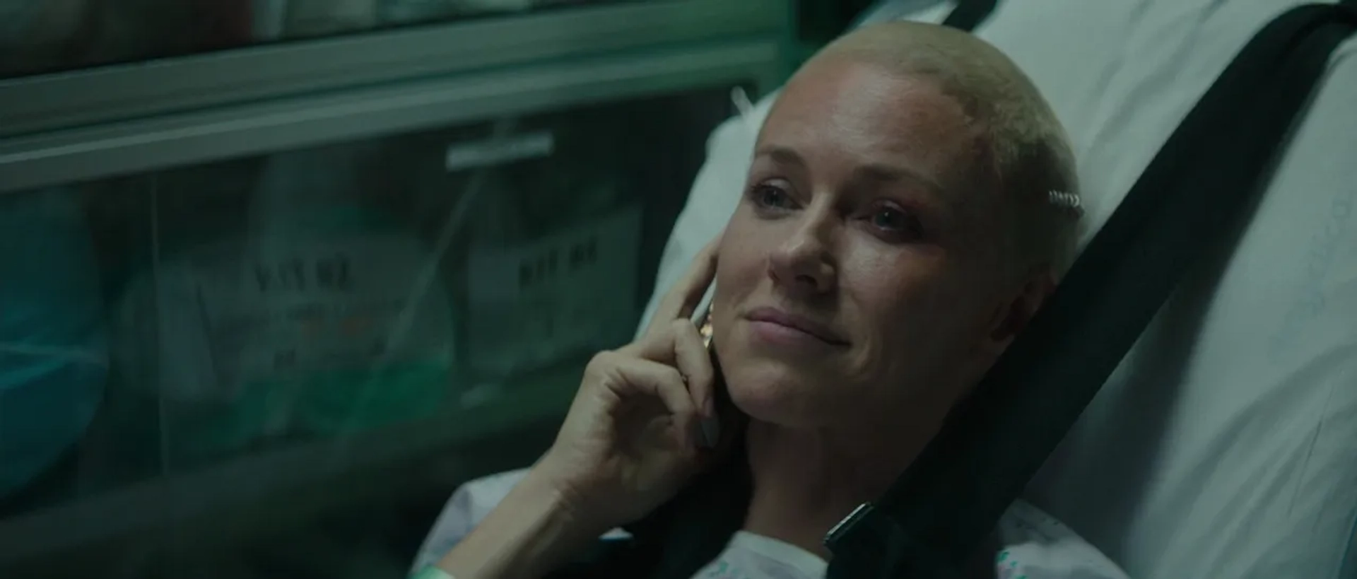 Naomi Watts in The Sea of Trees (2015)