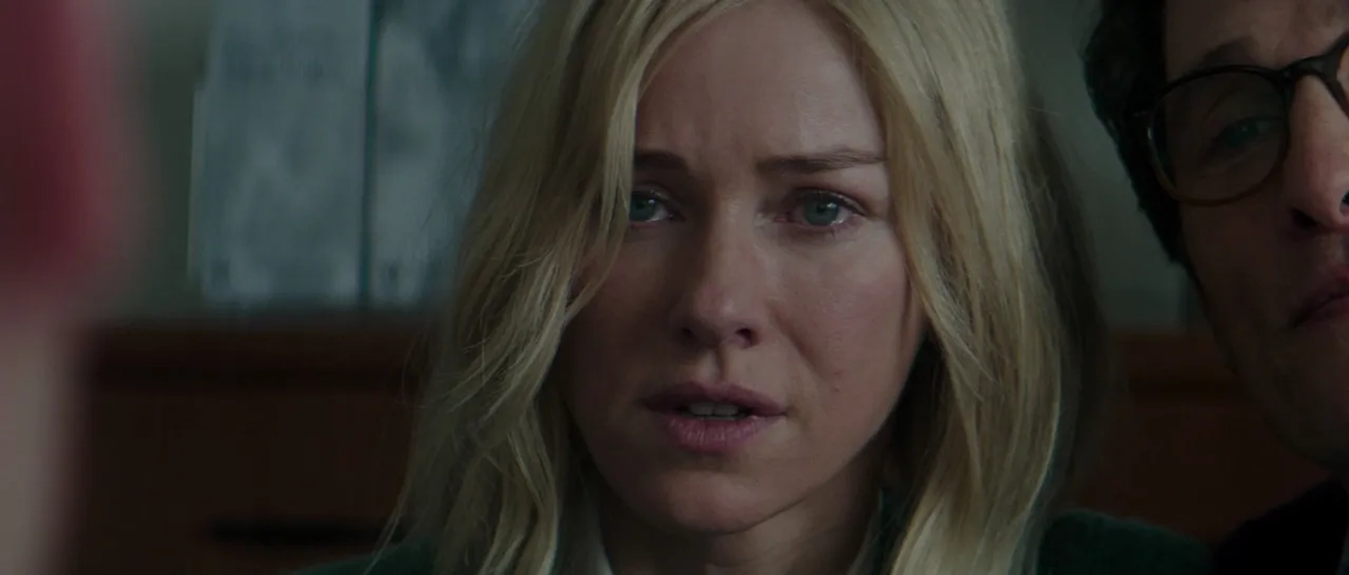 Naomi Watts in The Sea of Trees (2015)