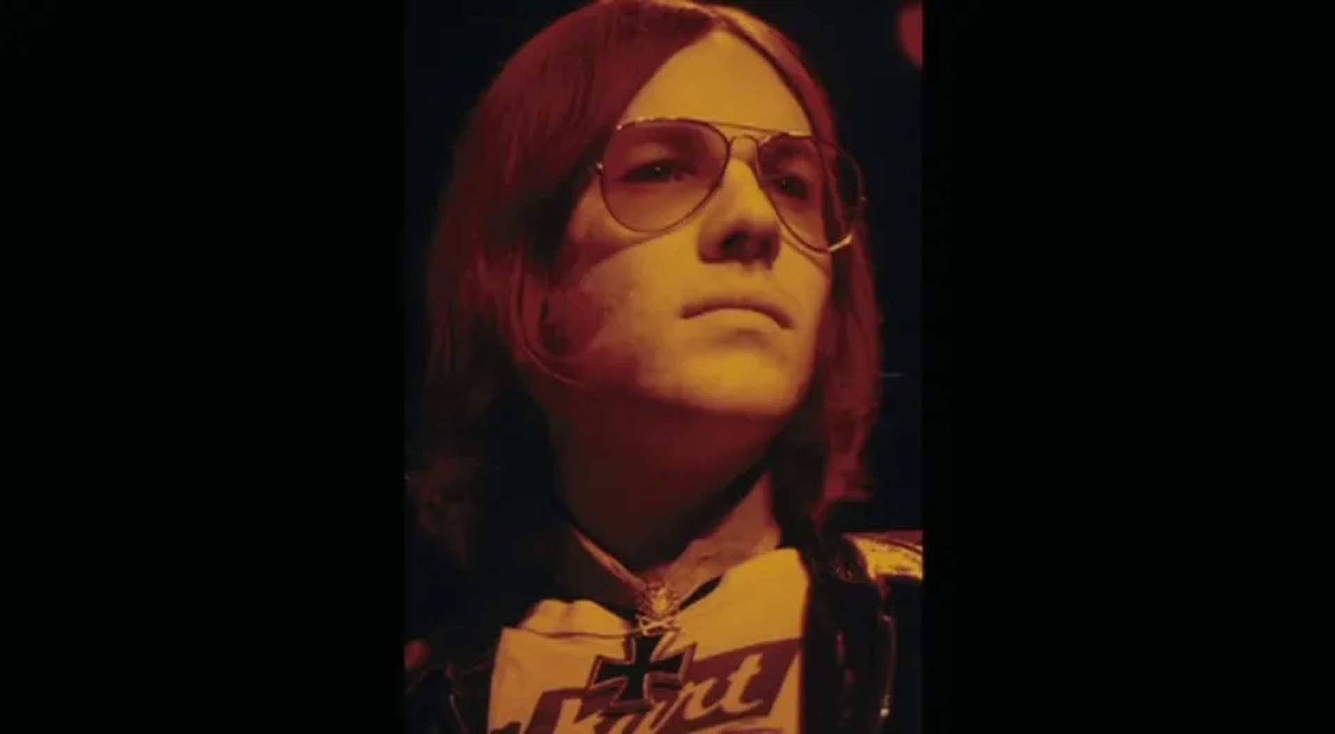 Ron Asheton in Gimme Danger (2016)