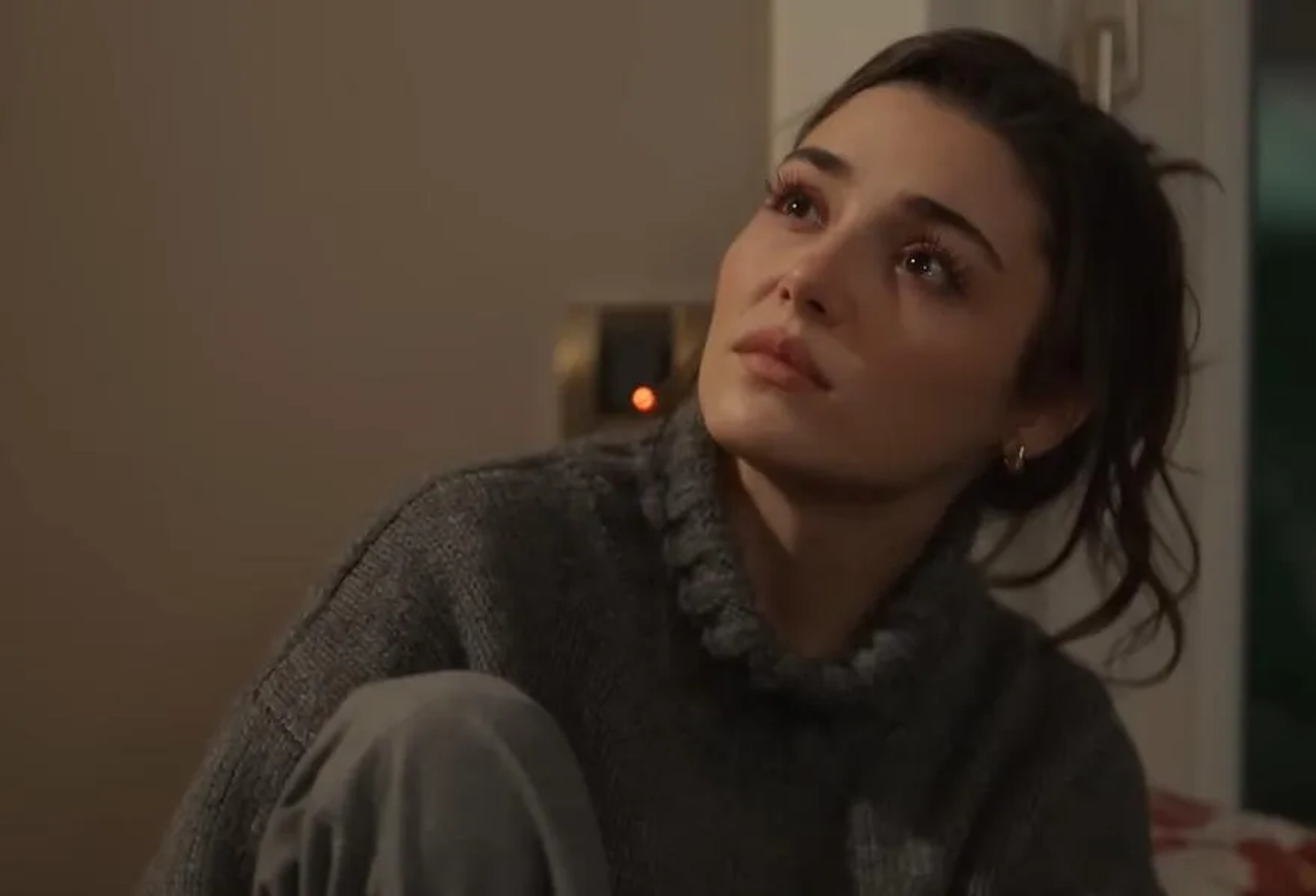 Hande Erçel in Another Love (2023)