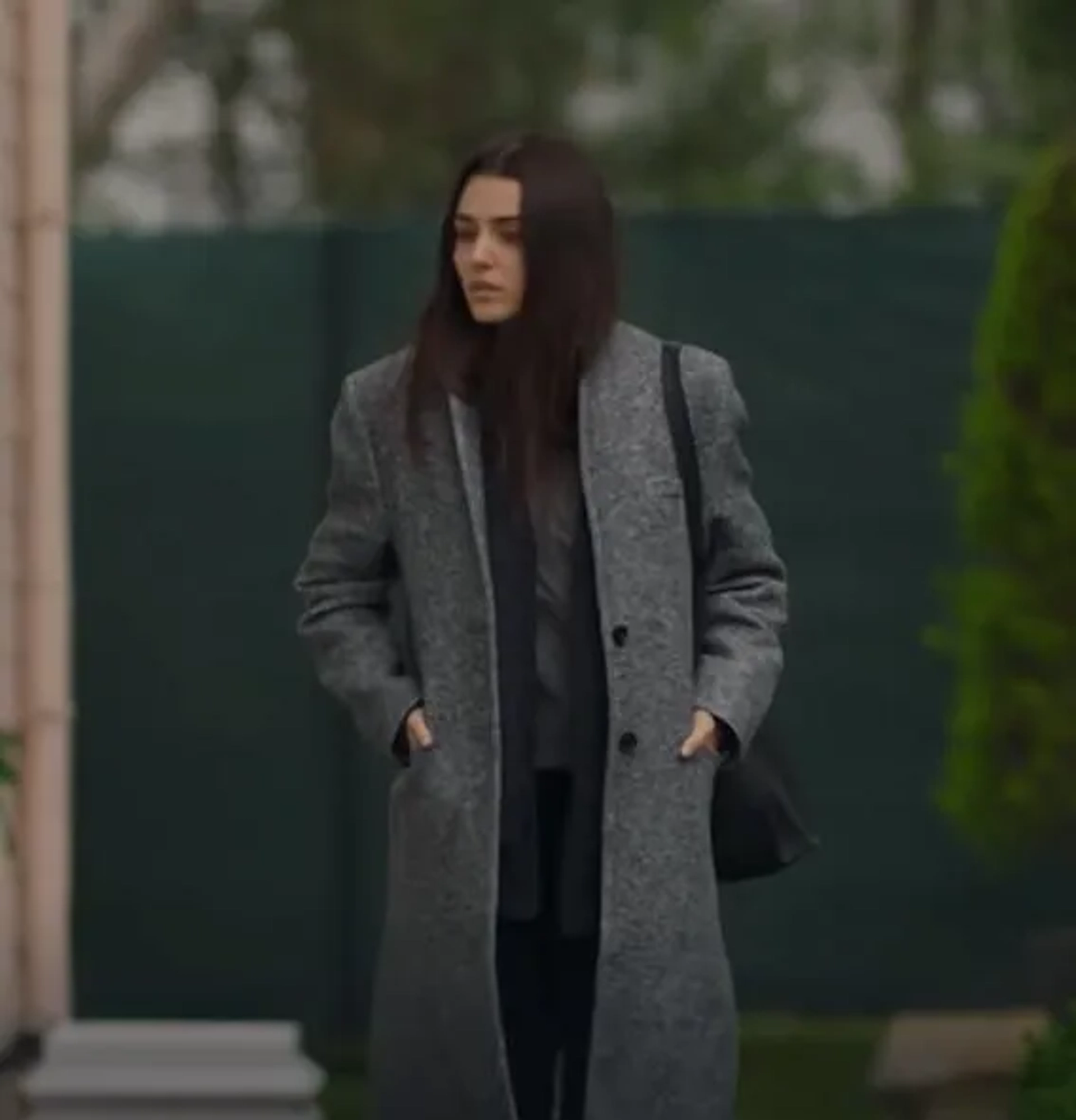 Hande Erçel in Another Love (2023)