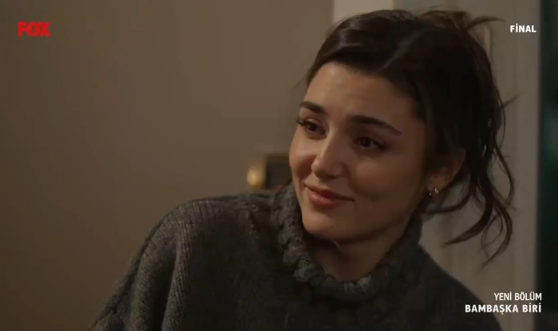 Hande Erçel in Another Love (2023)