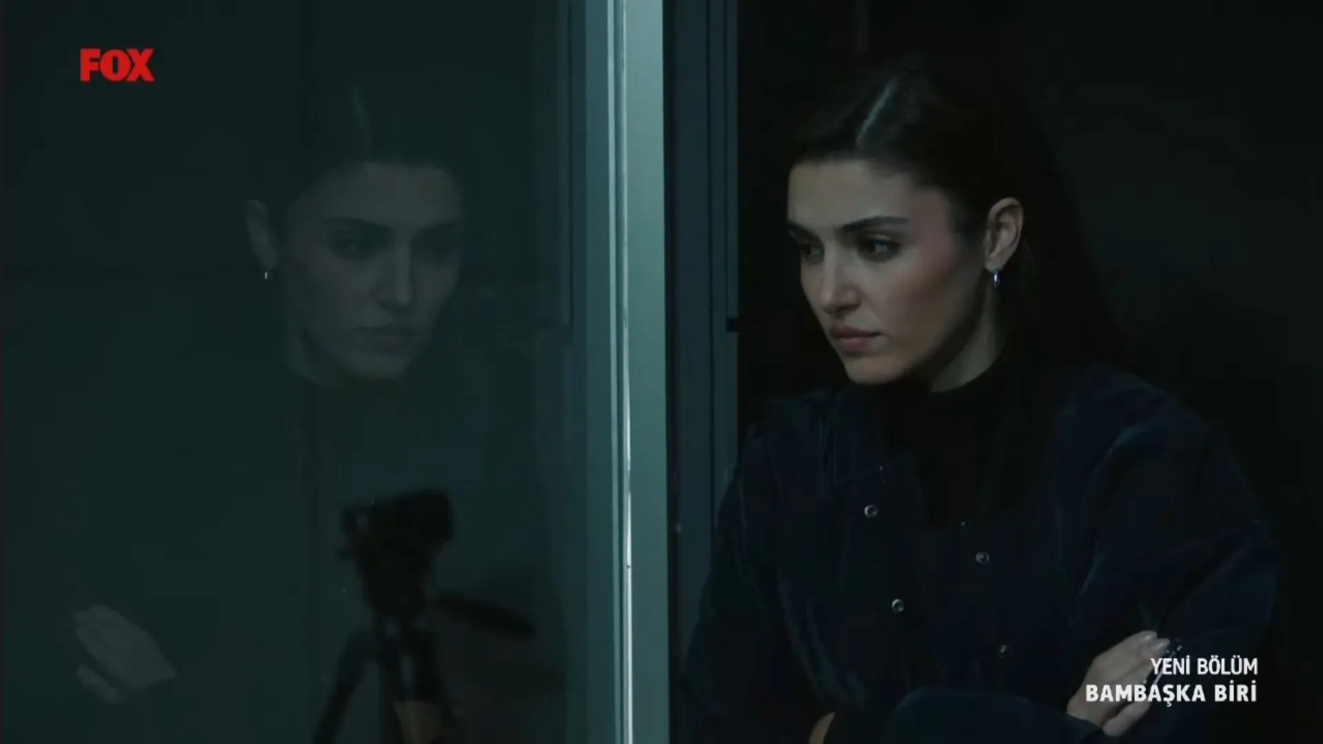 Hande Erçel in Another Love (2023)