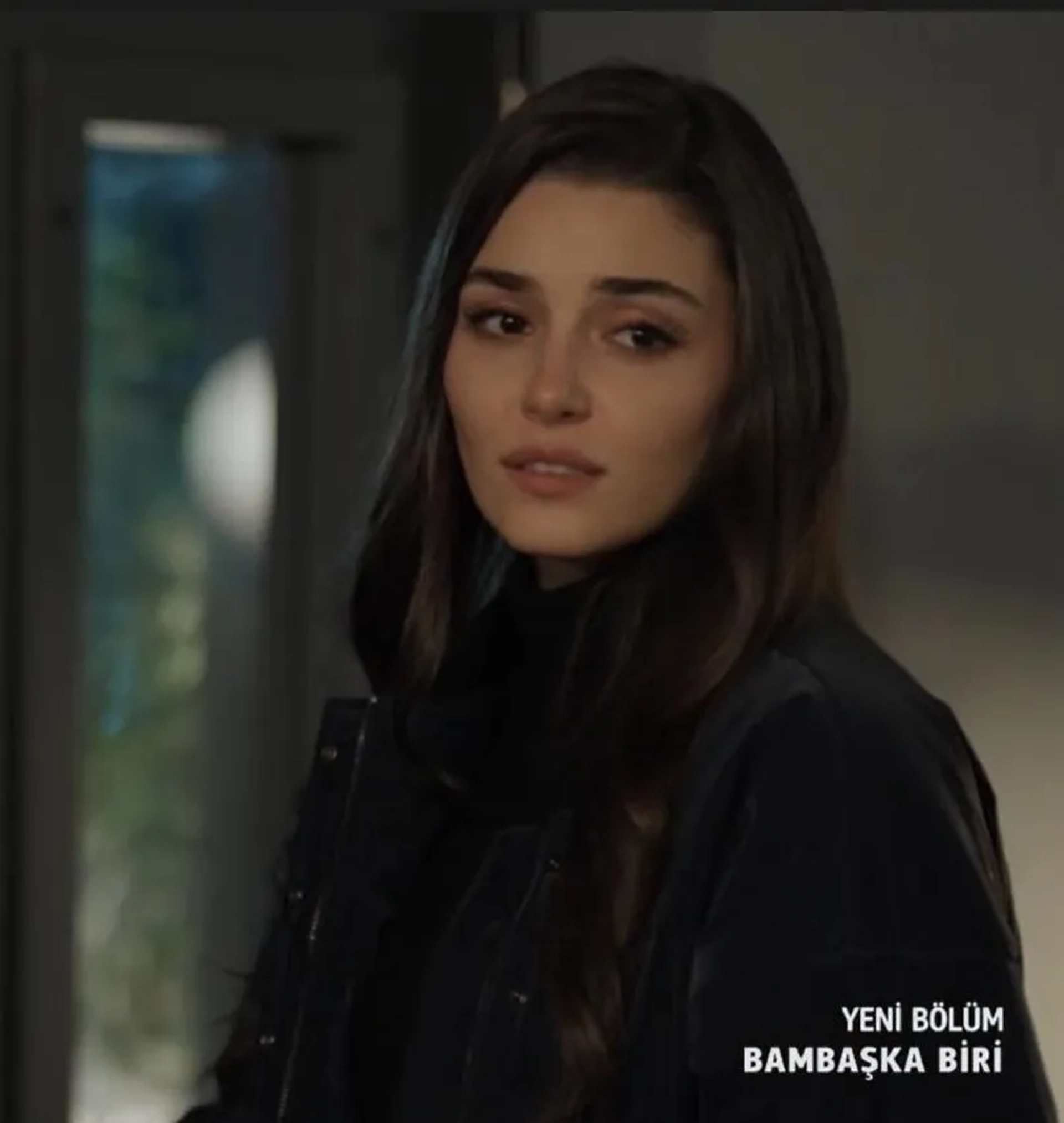 Hande Erçel in Another Love (2023)