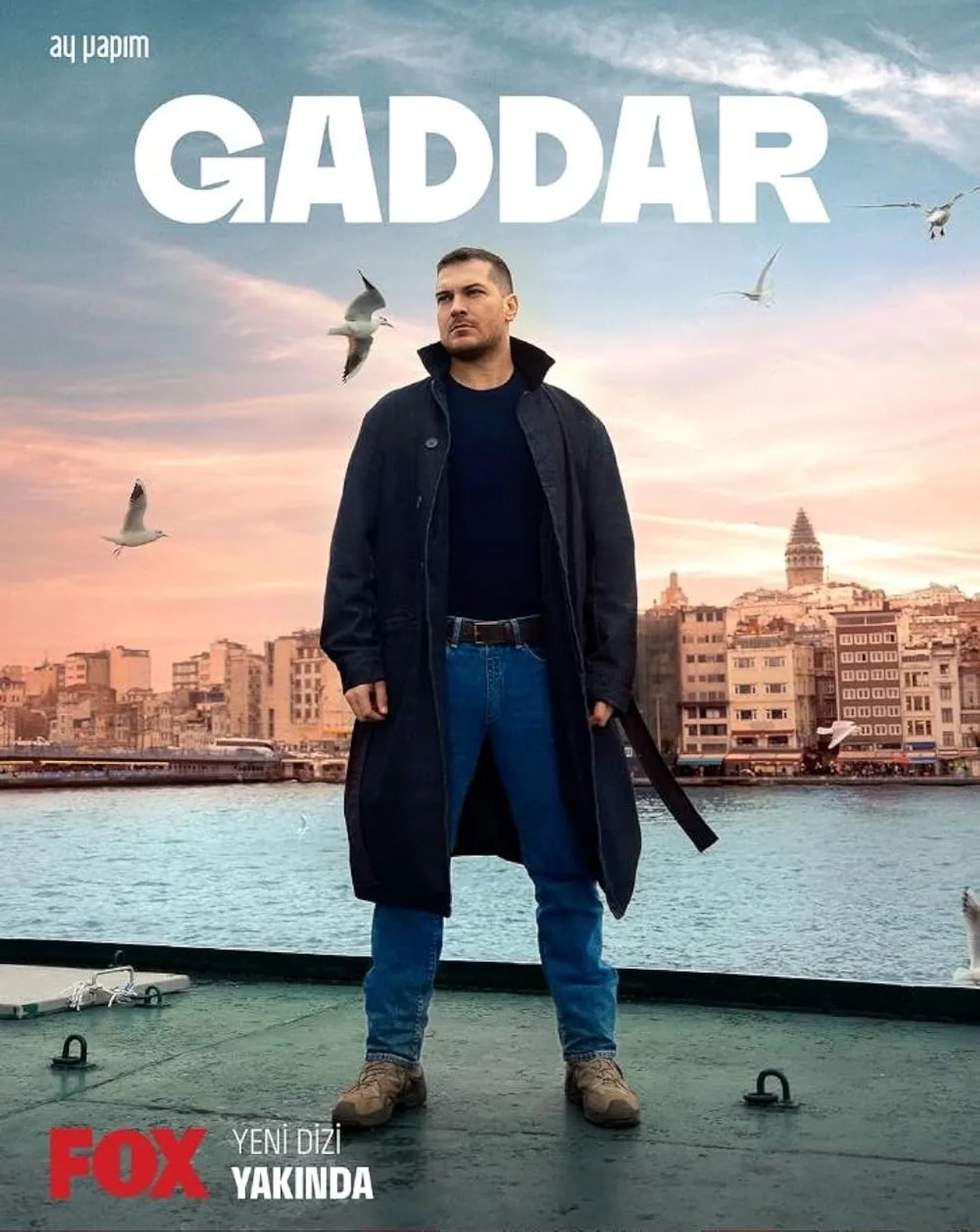 سریال بی رحم (No Mercy 2024)