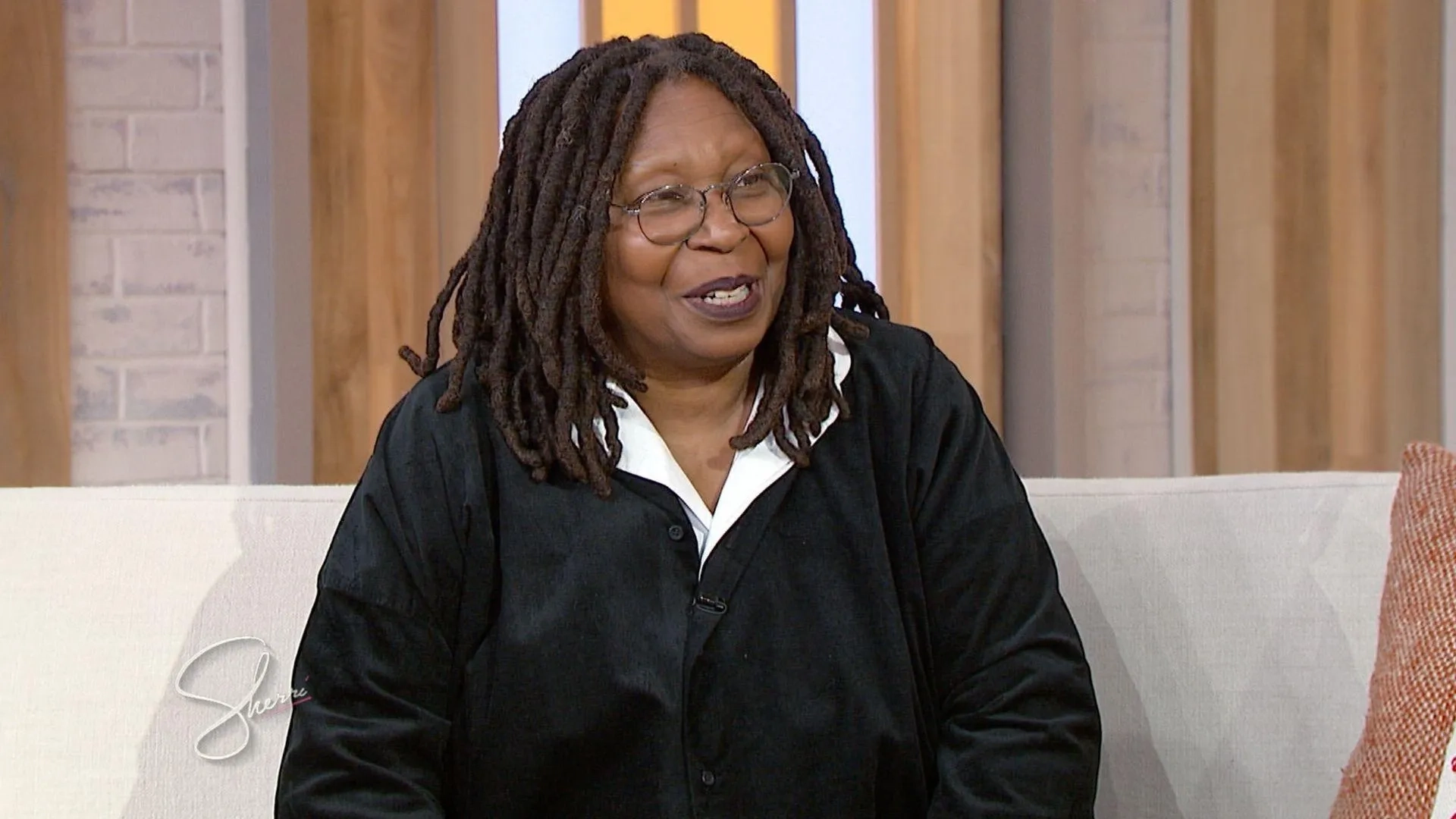 Whoopi Goldberg in Sherri (2022)