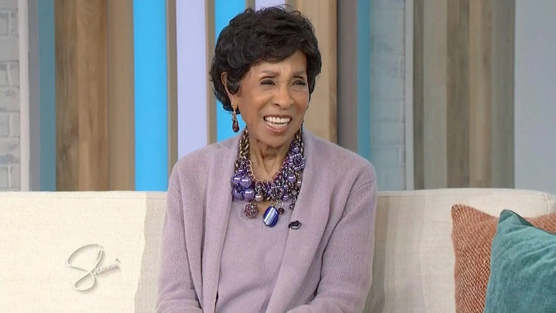 Marla Gibbs in Sherri (2022)