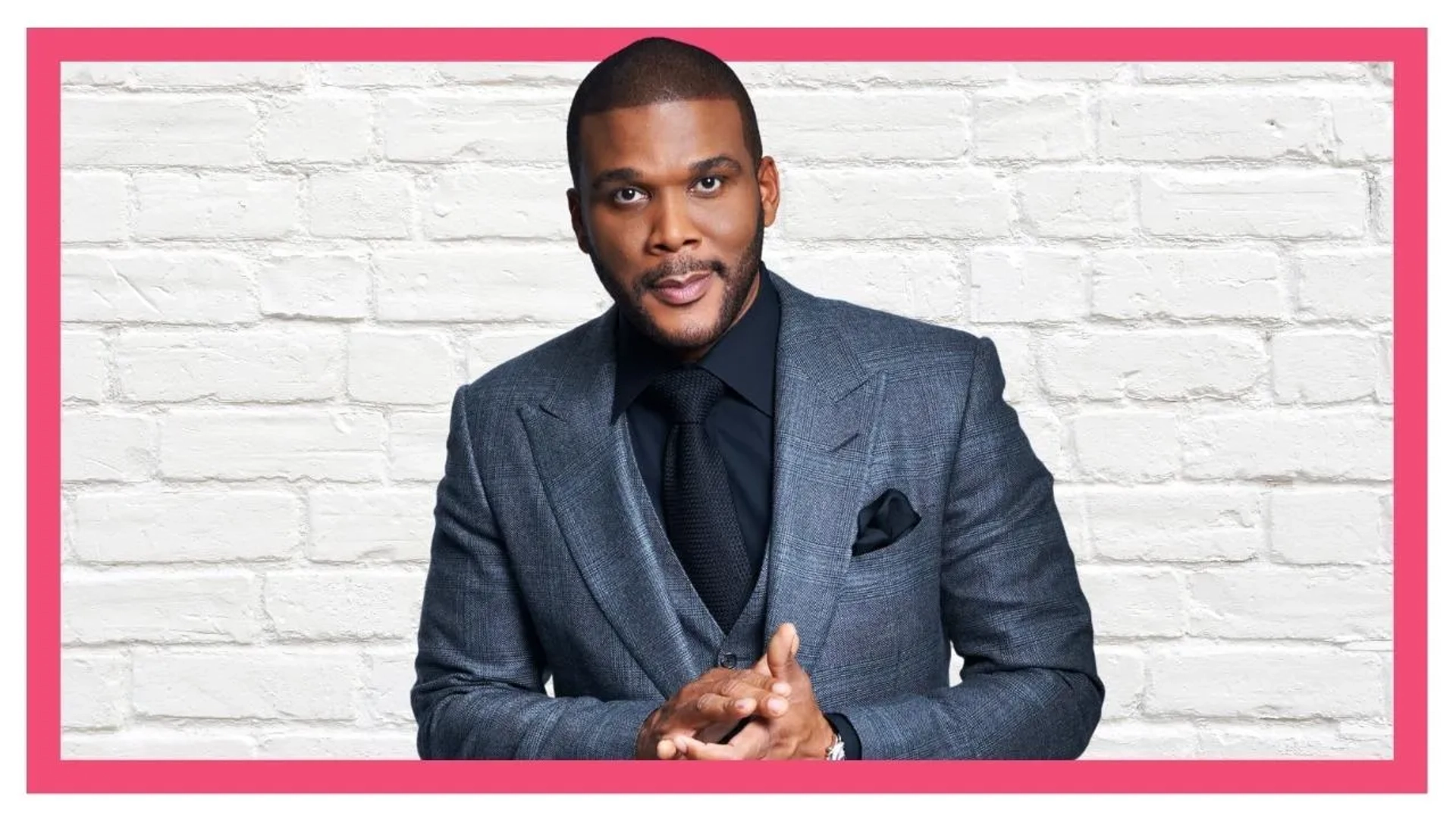 Tyler Perry in Sherri (2022)