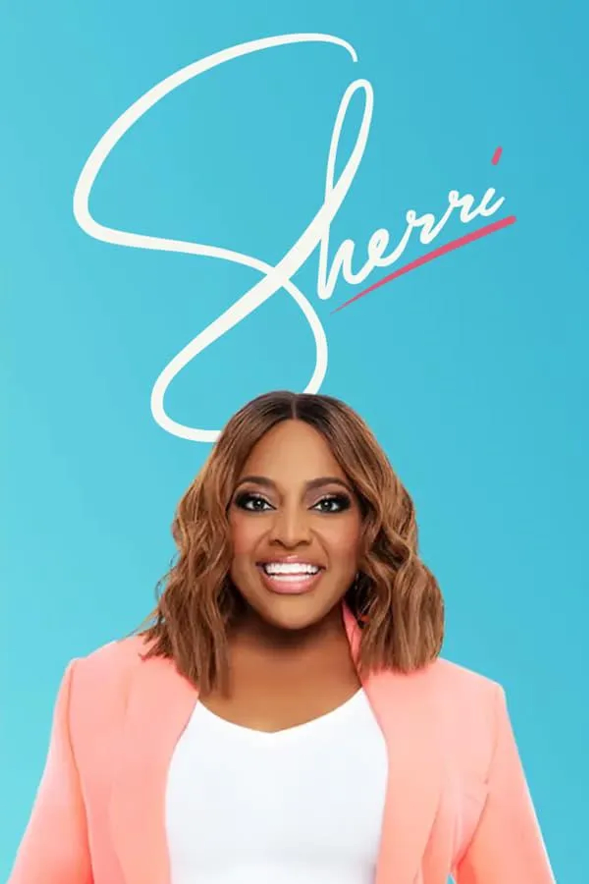 Sherri Shepherd in Sherri (2022)