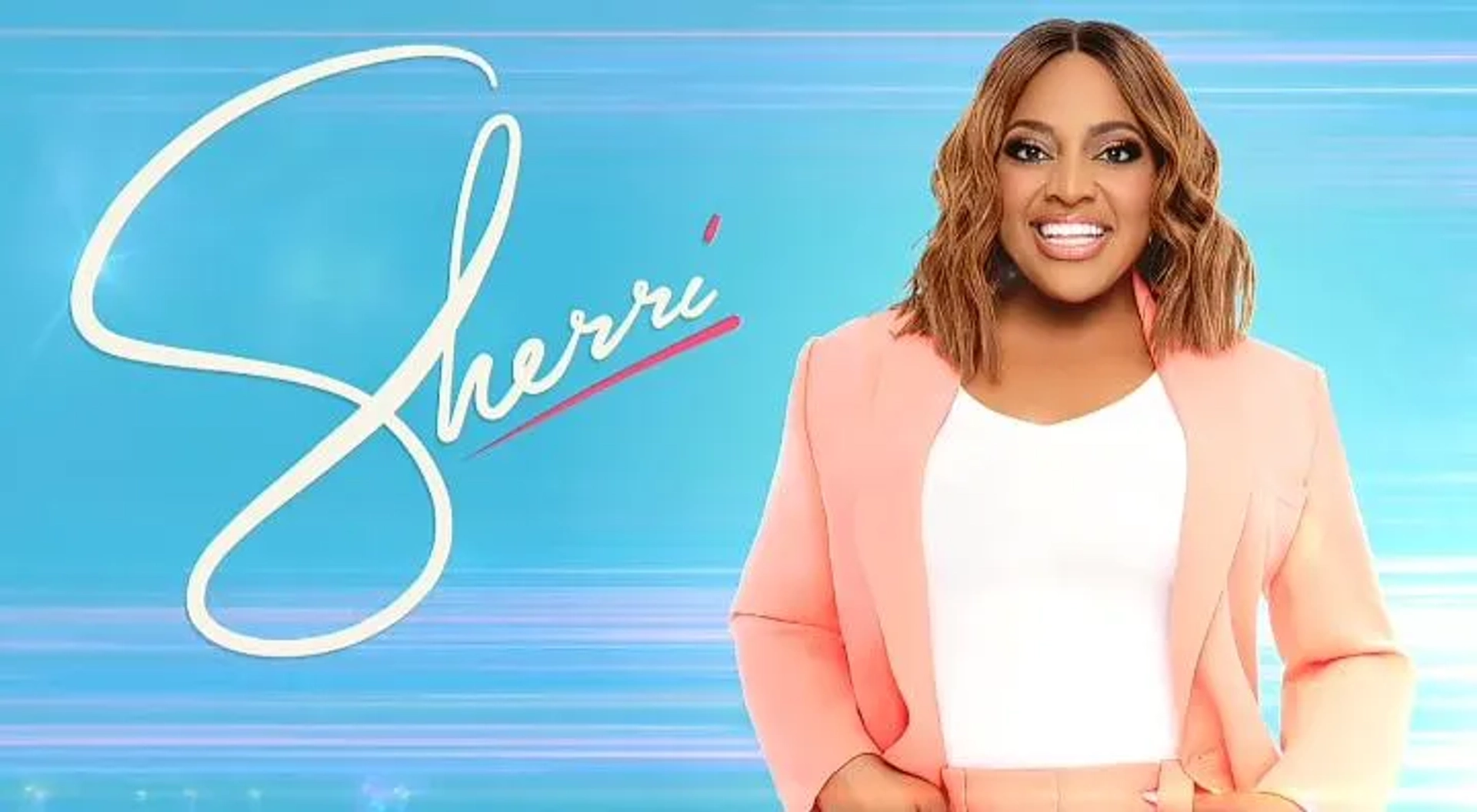 Sherri Shepherd in Sherri (2022)