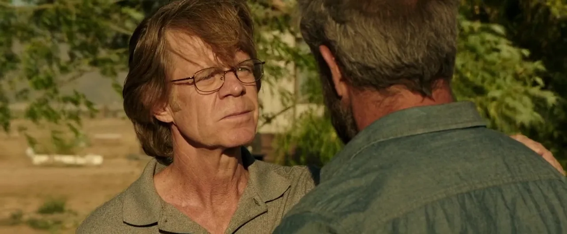 William H. Macy in Blood Father (2016)