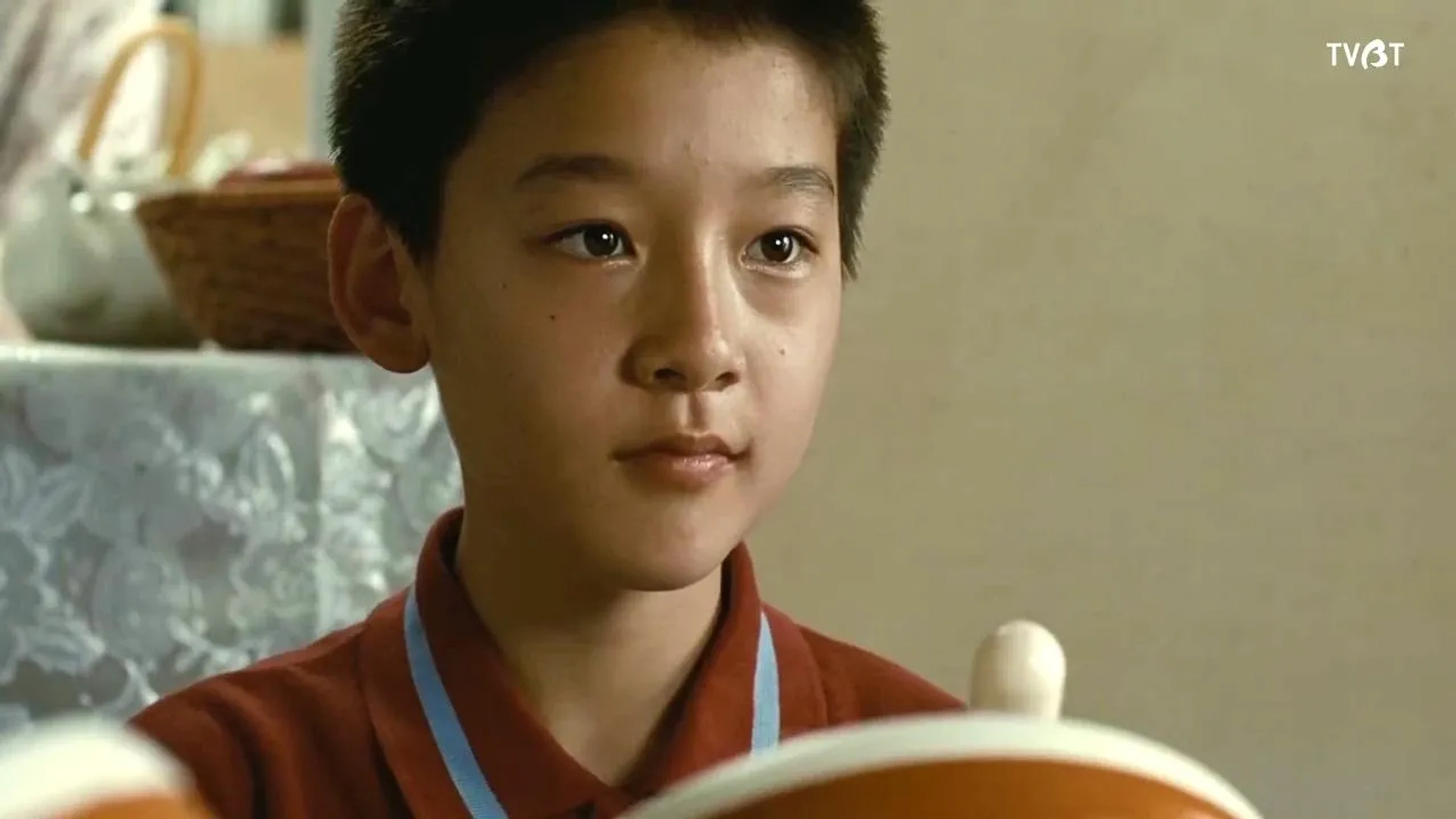 Taiyô Yoshizawa in After the Storm (2016)