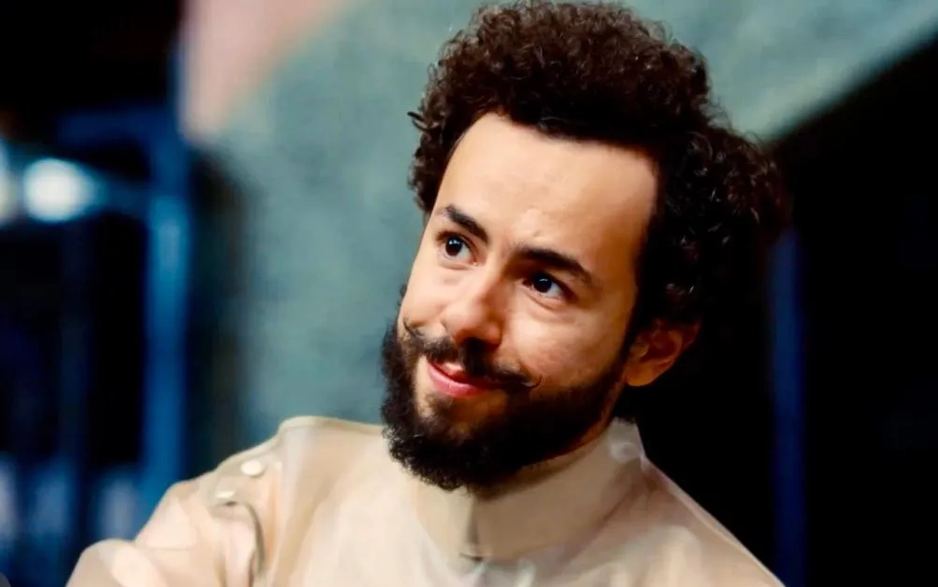 Ramy Youssef in Poor Things (2023)