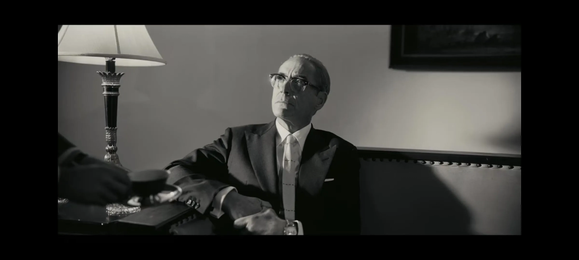 Robert Downey Jr. in Oppenheimer (2023)