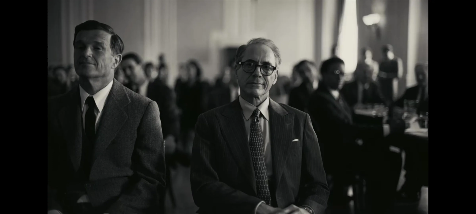 Robert Downey Jr. in Oppenheimer (2023)