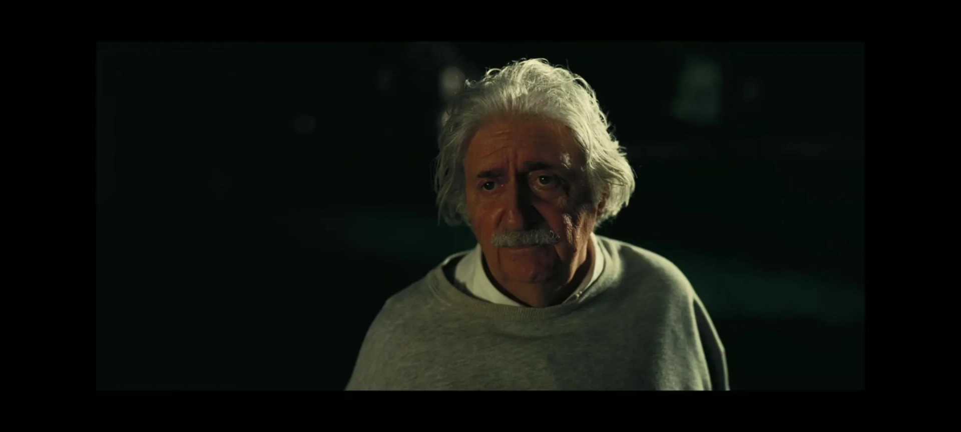 Tom Conti in Oppenheimer (2023)
