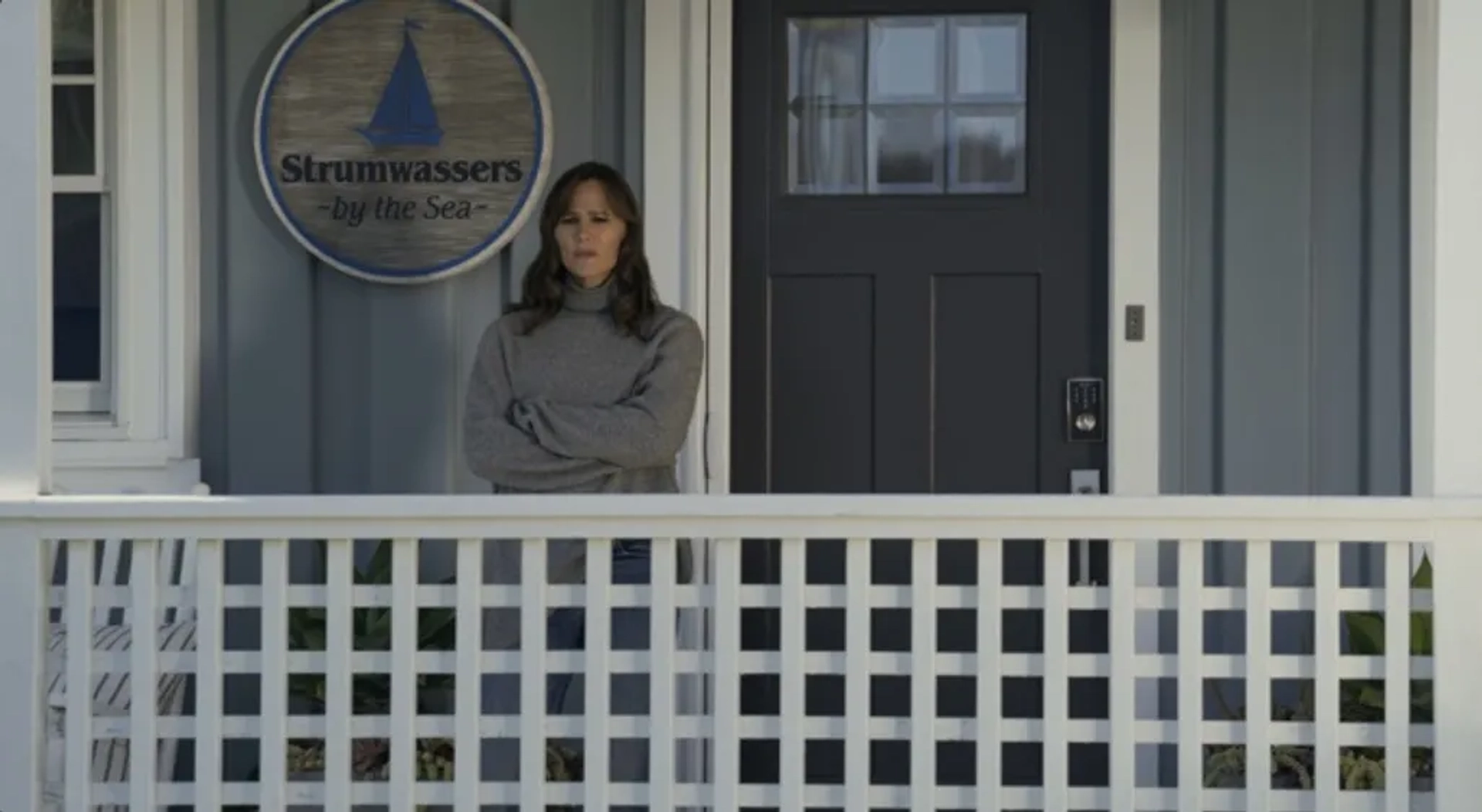 Jennifer Garner in The Last Thing He Told Me (2023)