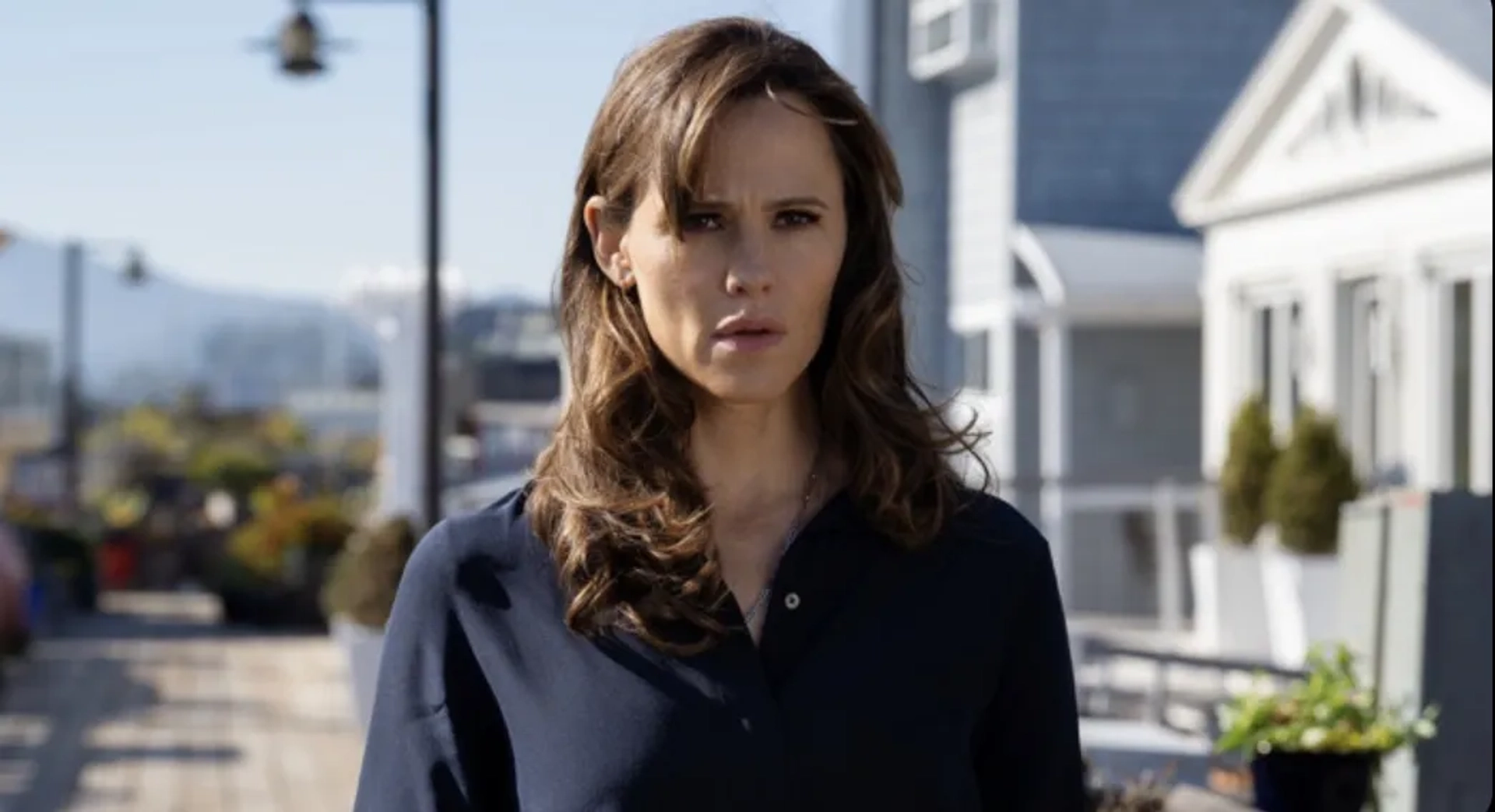 Jennifer Garner in The Last Thing He Told Me (2023)