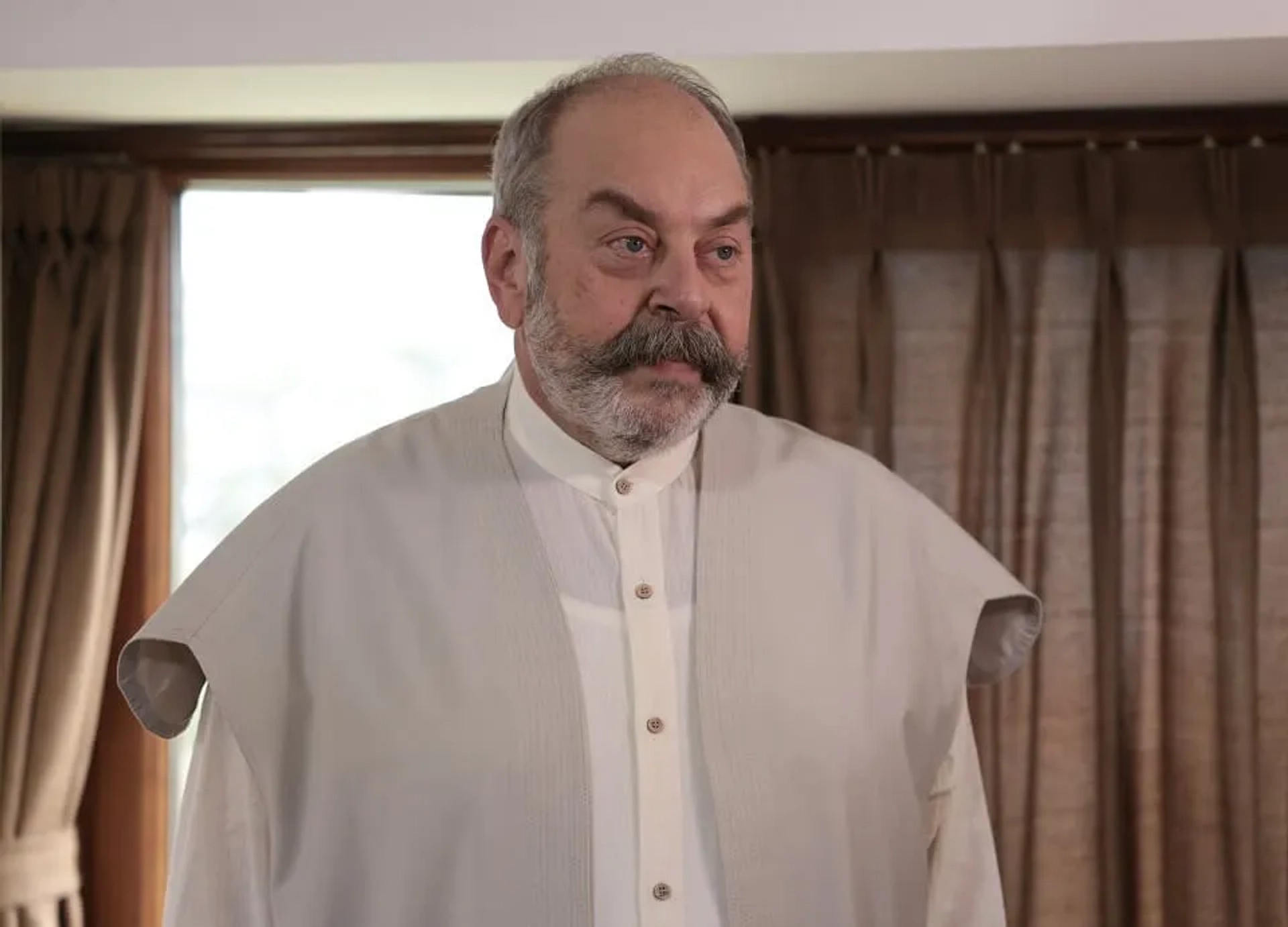 Ali Düsenkalkar in Ömer (2023)