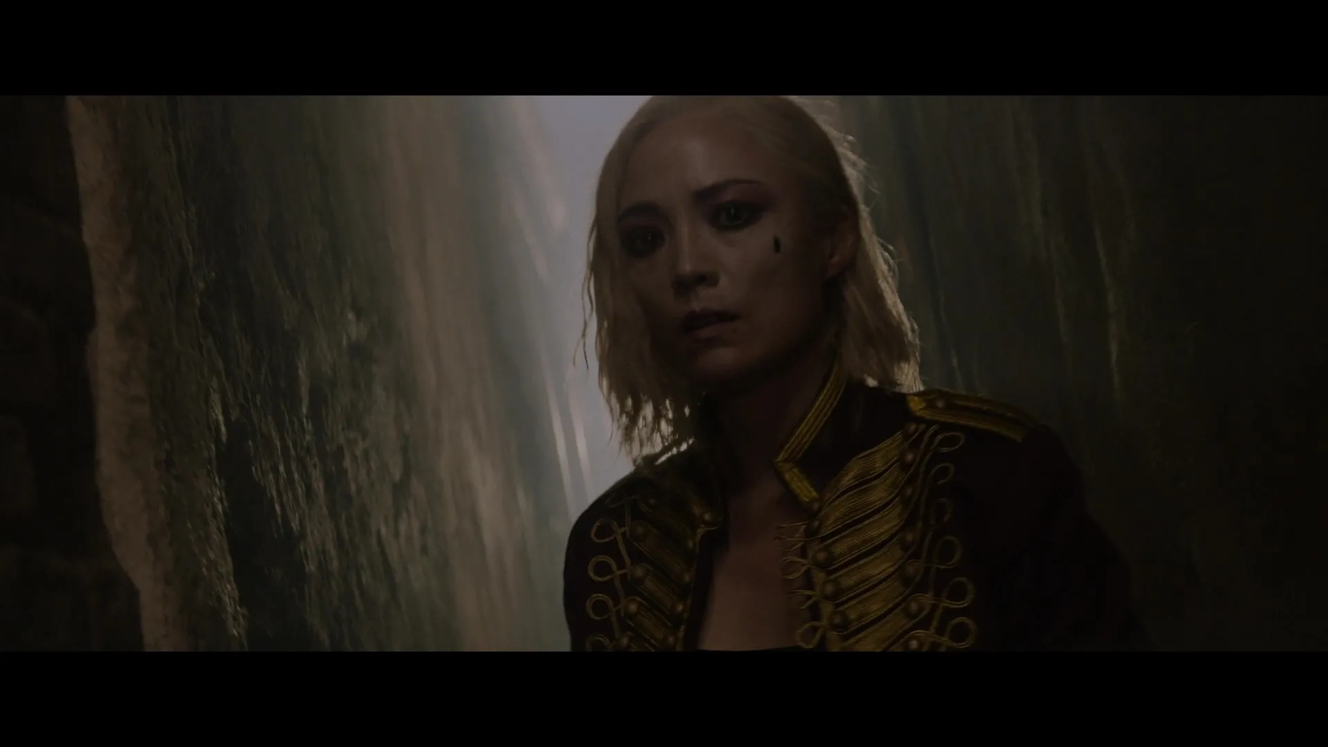 Pom Klementieff in Mission: Impossible - Dead Reckoning Part One (2023)