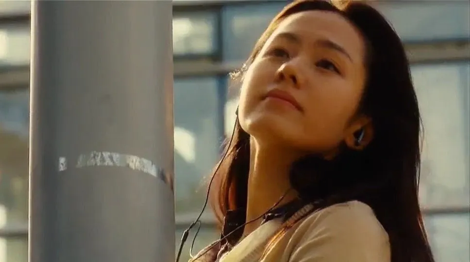 Son Ye-jin in A Moment to Remember (2004)