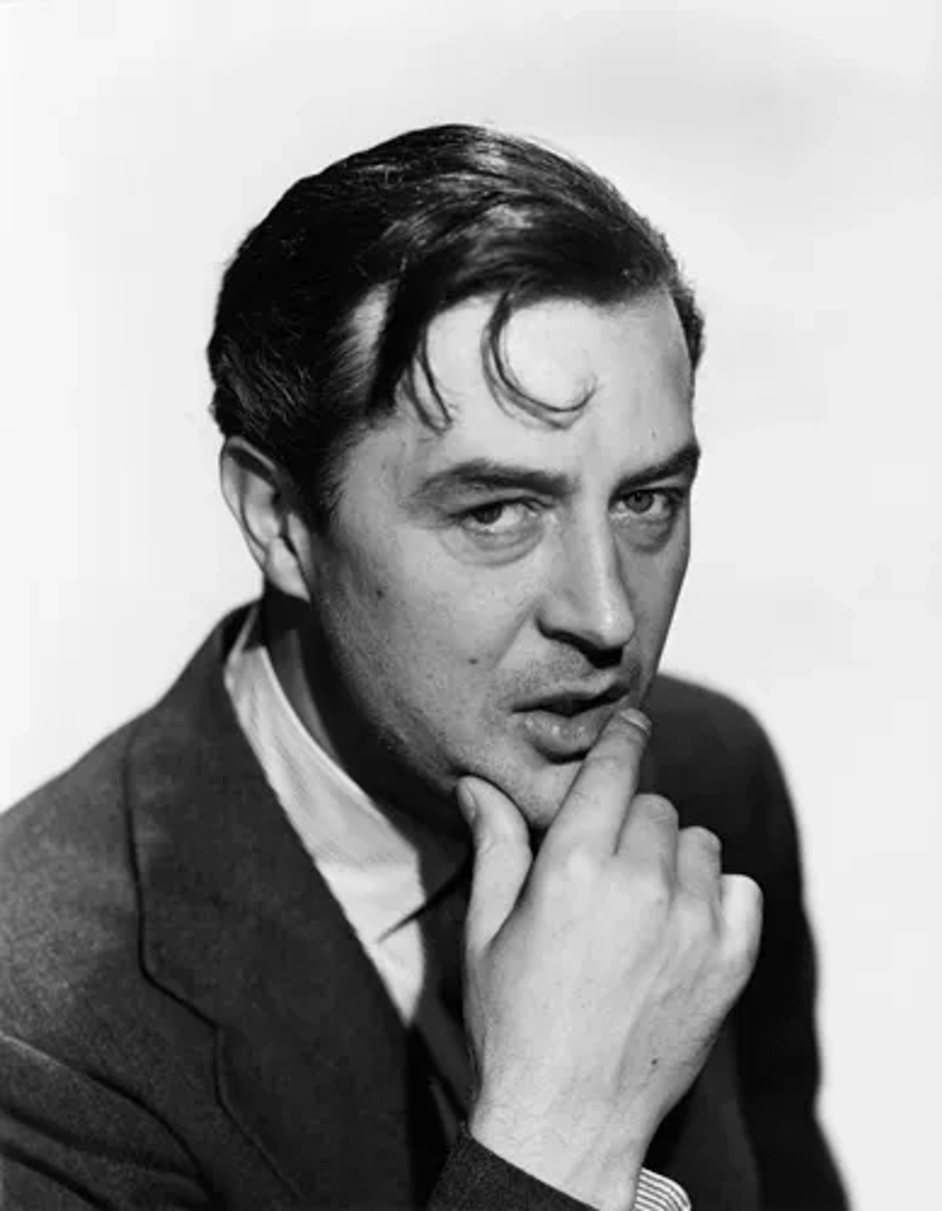 "The Lost Weekend" Ray Milland 1945 Paramount Pictures