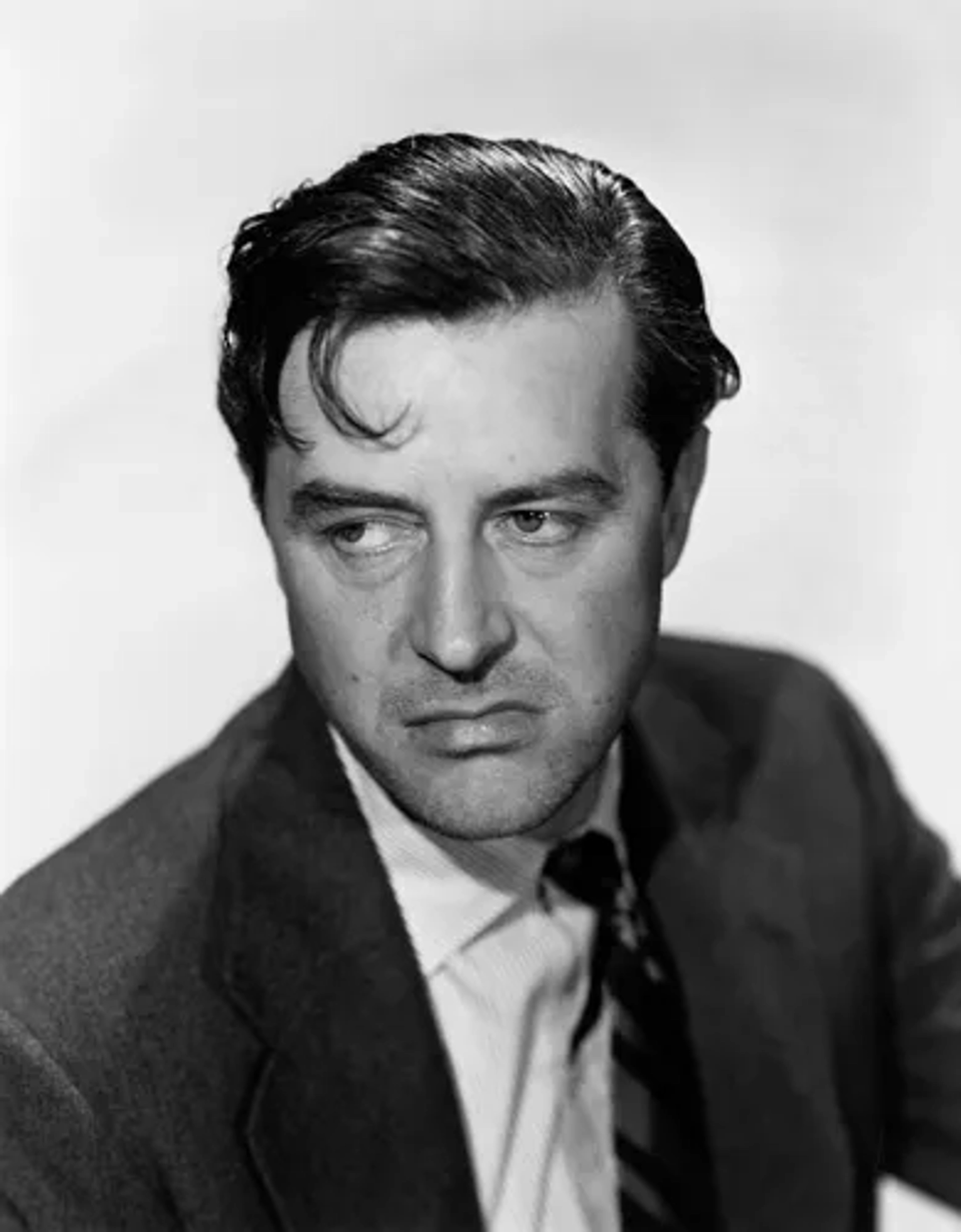 "The Lost Weekend" Ray Milland 1945 Paramount Pictures