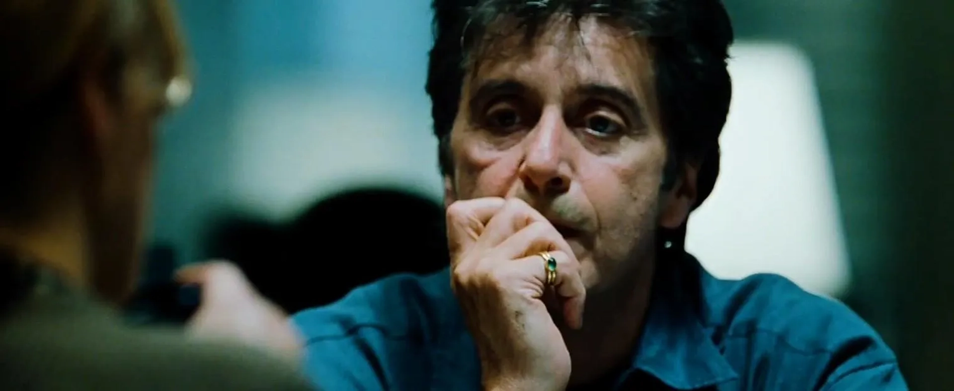 Al Pacino in The Insider (1999)