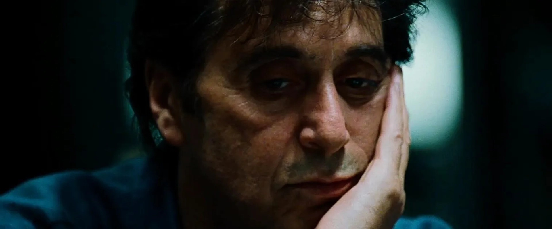 Al Pacino in The Insider (1999)