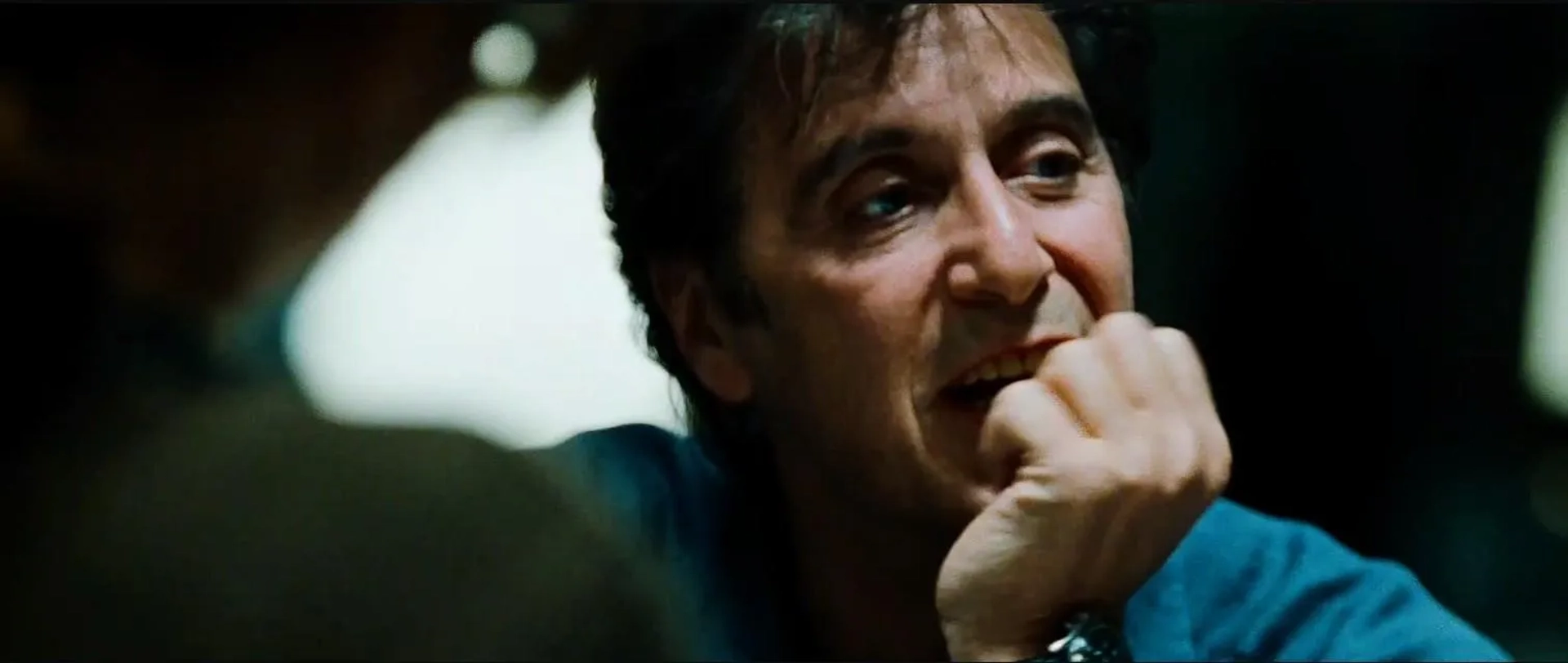 Al Pacino in The Insider (1999)