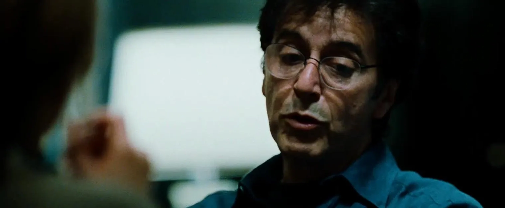 Al Pacino in The Insider (1999)