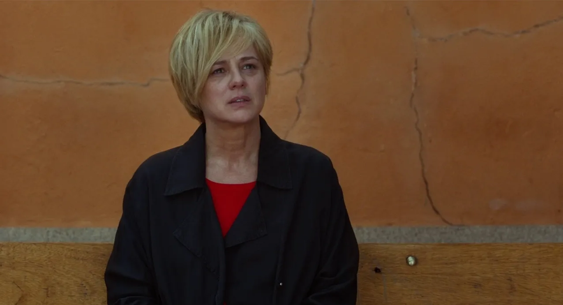 Emma Suárez in Julieta (2016)