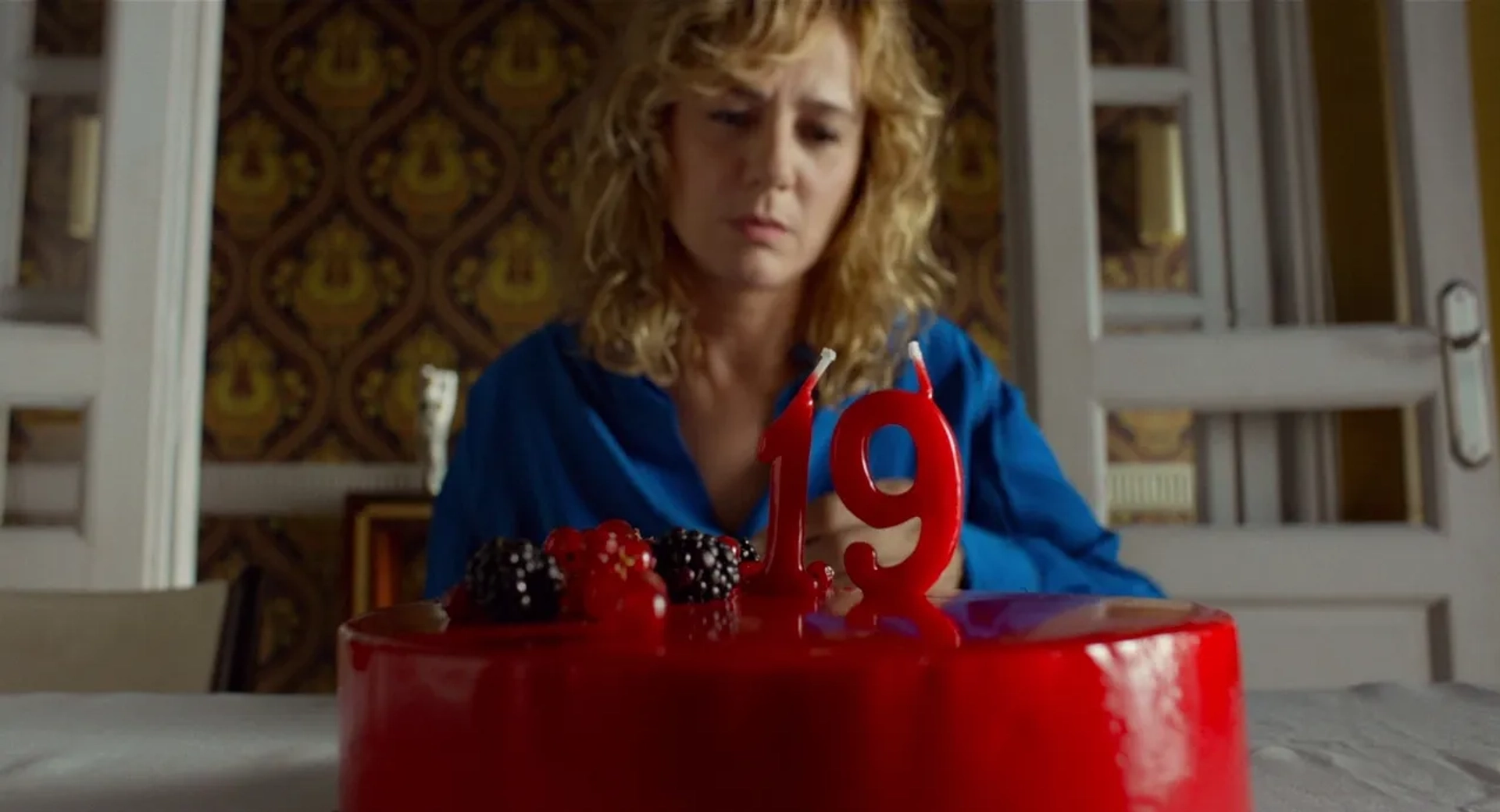 Emma Suárez in Julieta (2016)