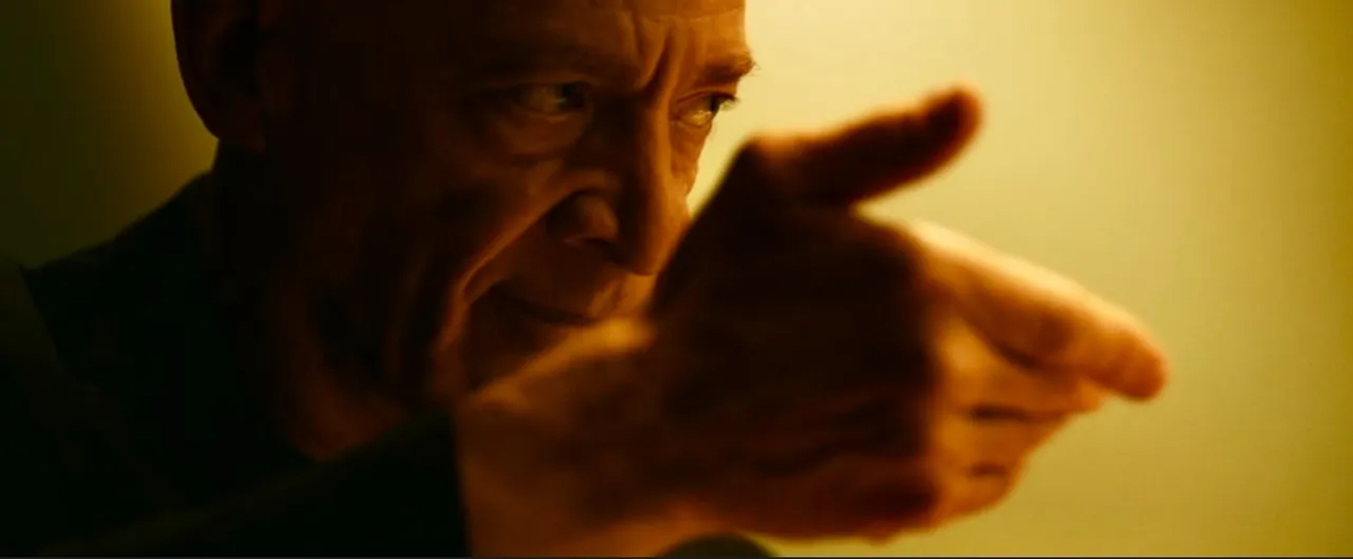 J.K. Simmons in Whiplash (2014)