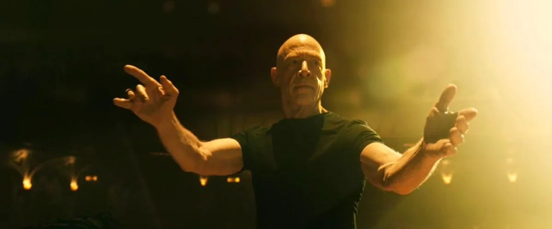 J.K. Simmons in Whiplash (2014)