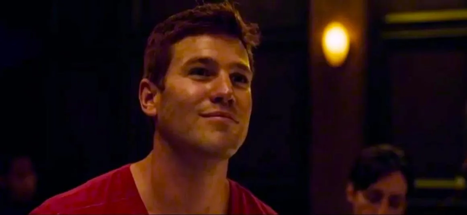 Austin Stowell in Whiplash (2014)