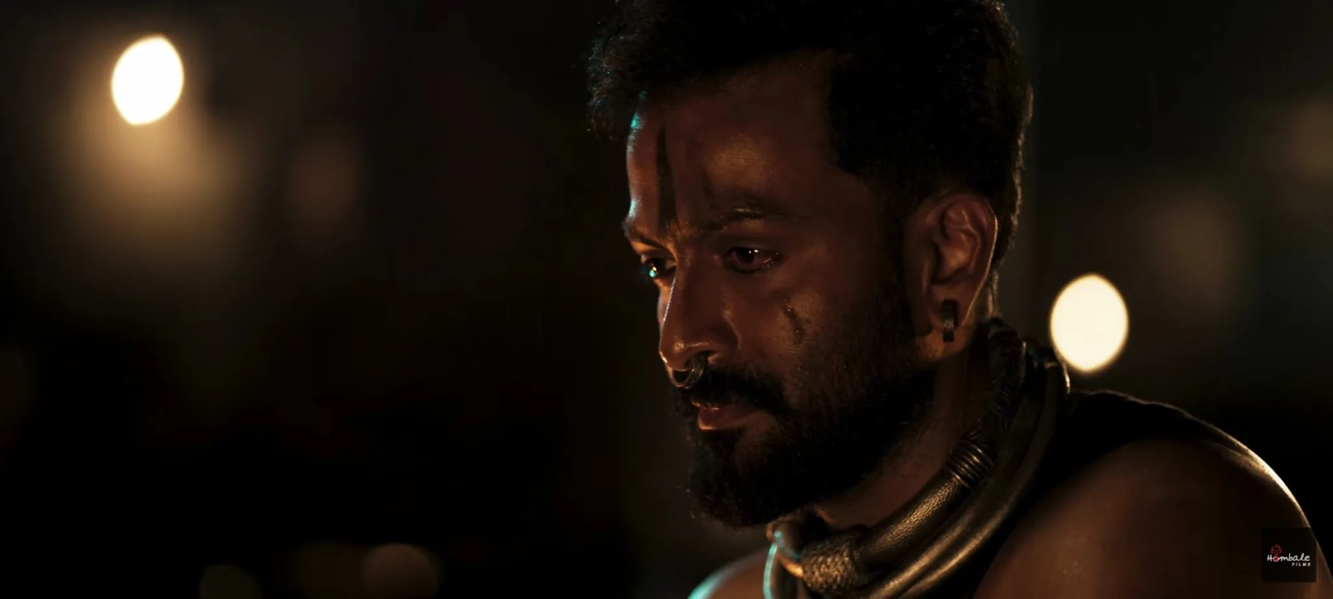 Prithviraj Sukumaran in Salaar (2023)