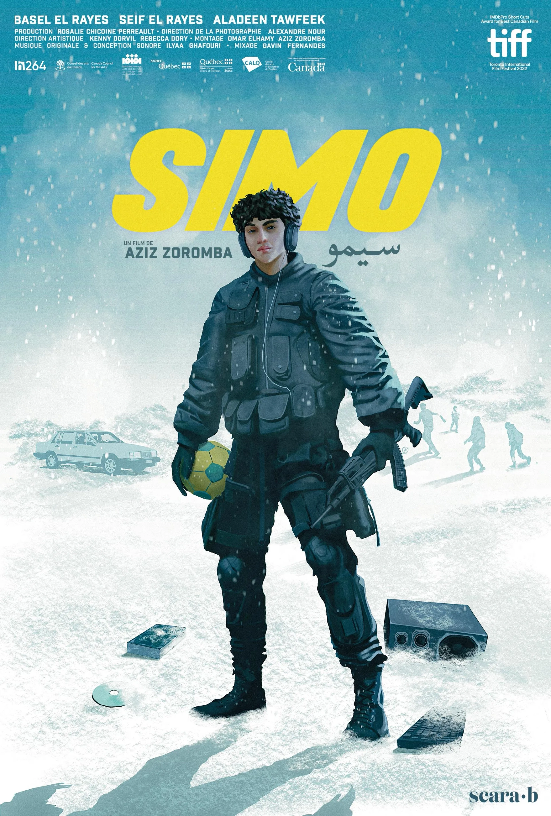 Simo (2022)