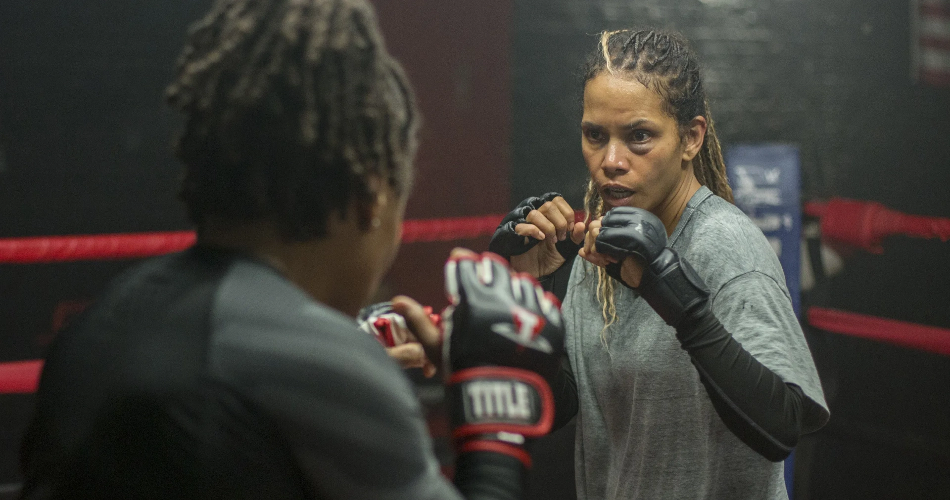 Halle Berry in Bruised (2020)
