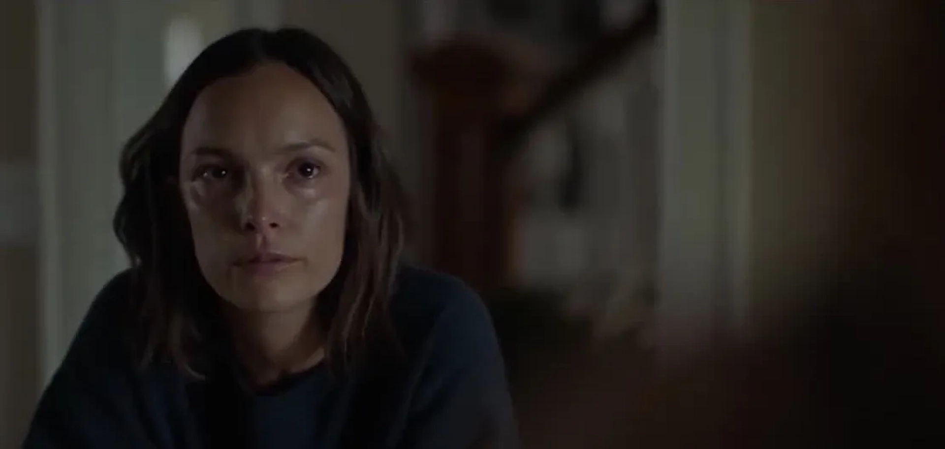 Jodi Balfour in The Rest of Us (2019)