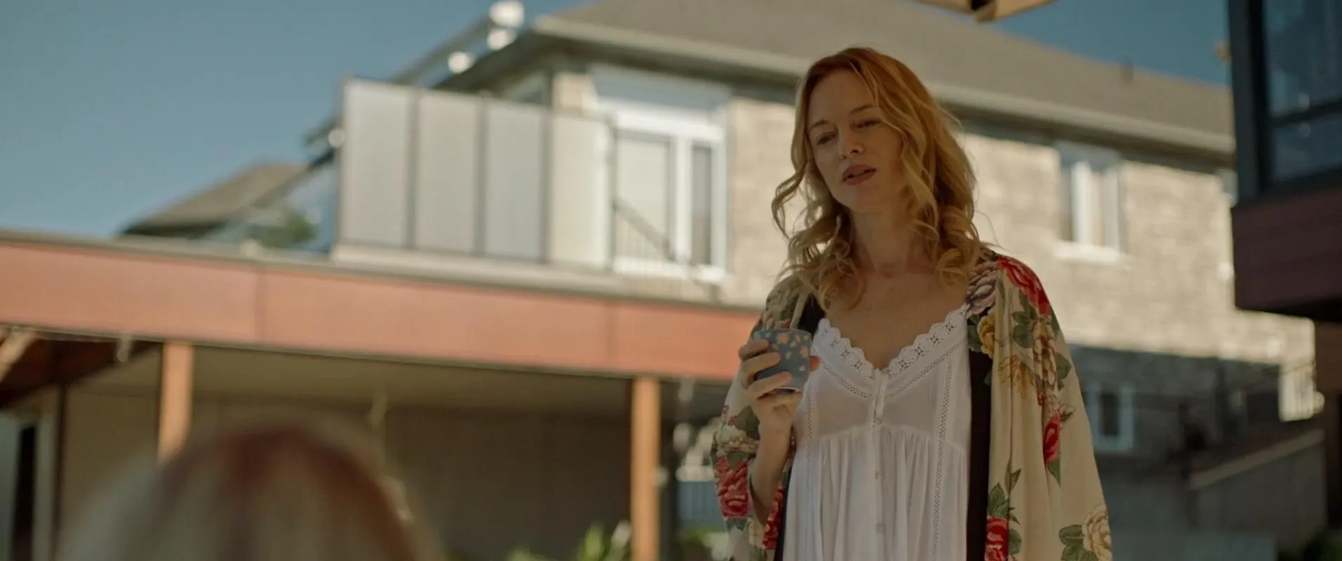 Heather Graham in The Rest of Us (2019)