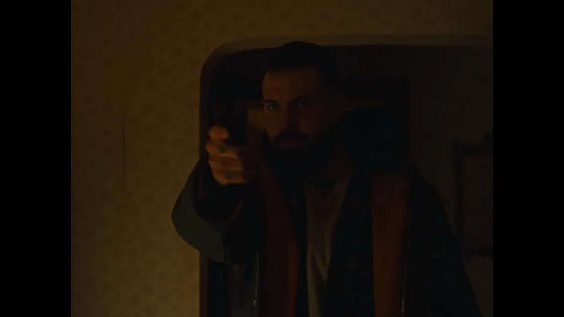 Tom Cullen in Castle in the Ground (2019)