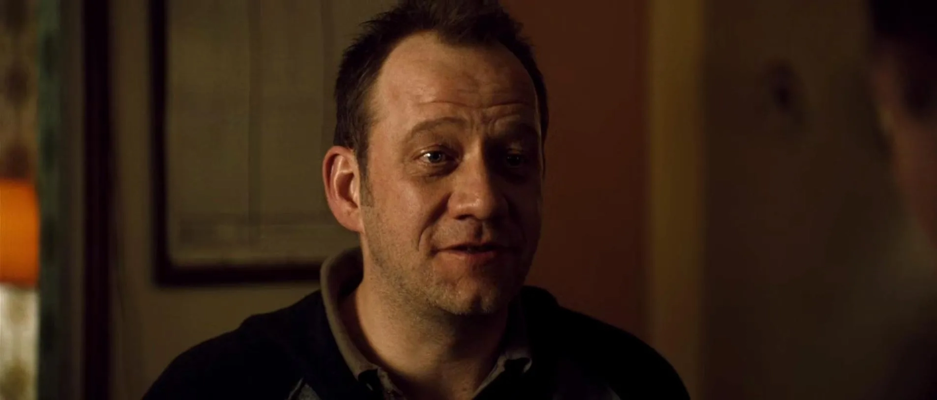 Christophe Kourotchkine in Taken (2008)