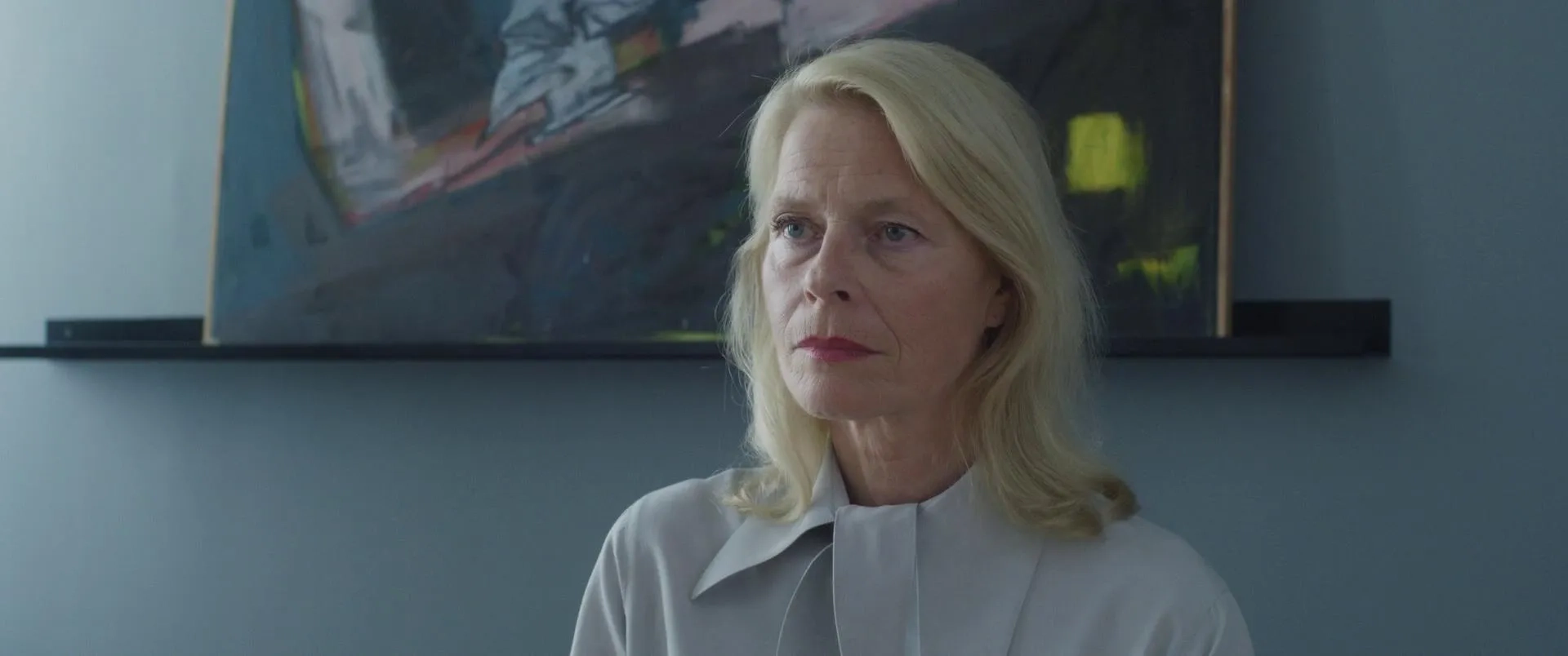 Corinna Kirchhoff in My Zoe (2019)