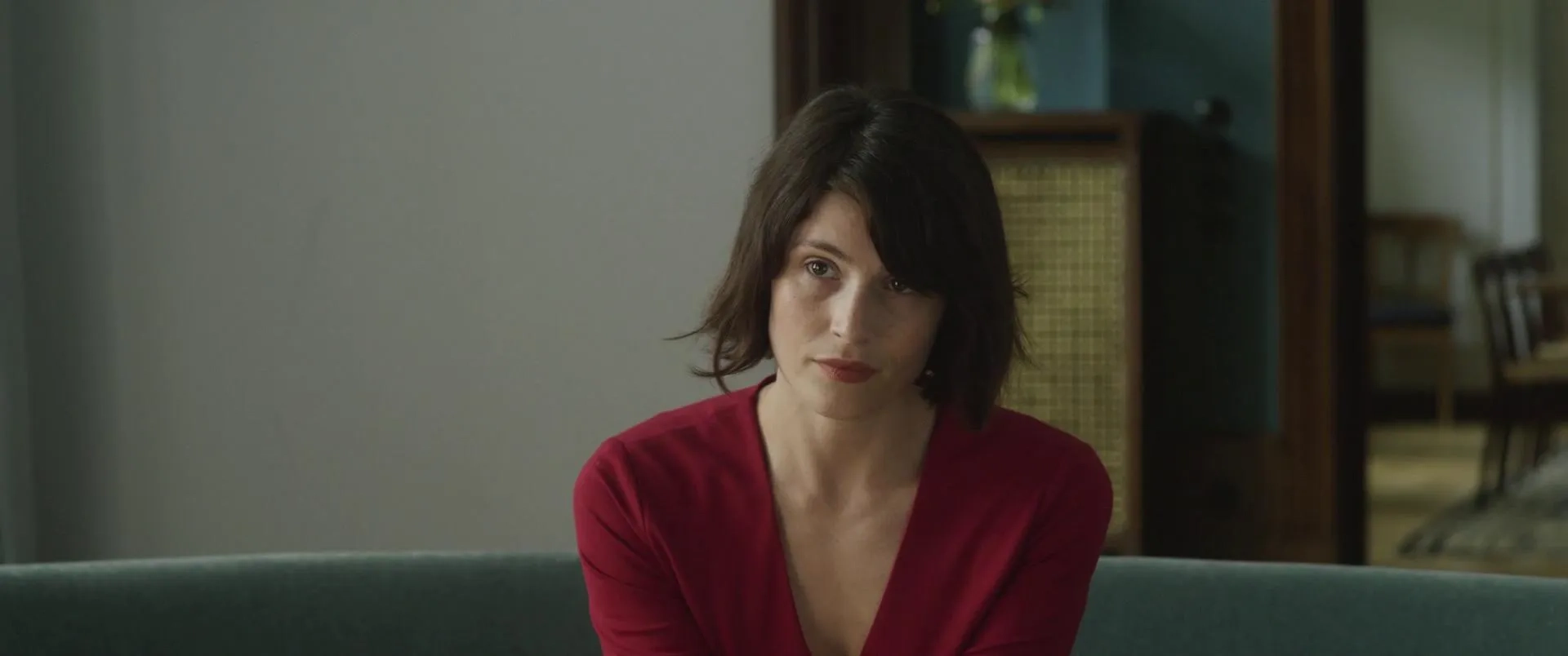 Gemma Arterton in My Zoe (2019)