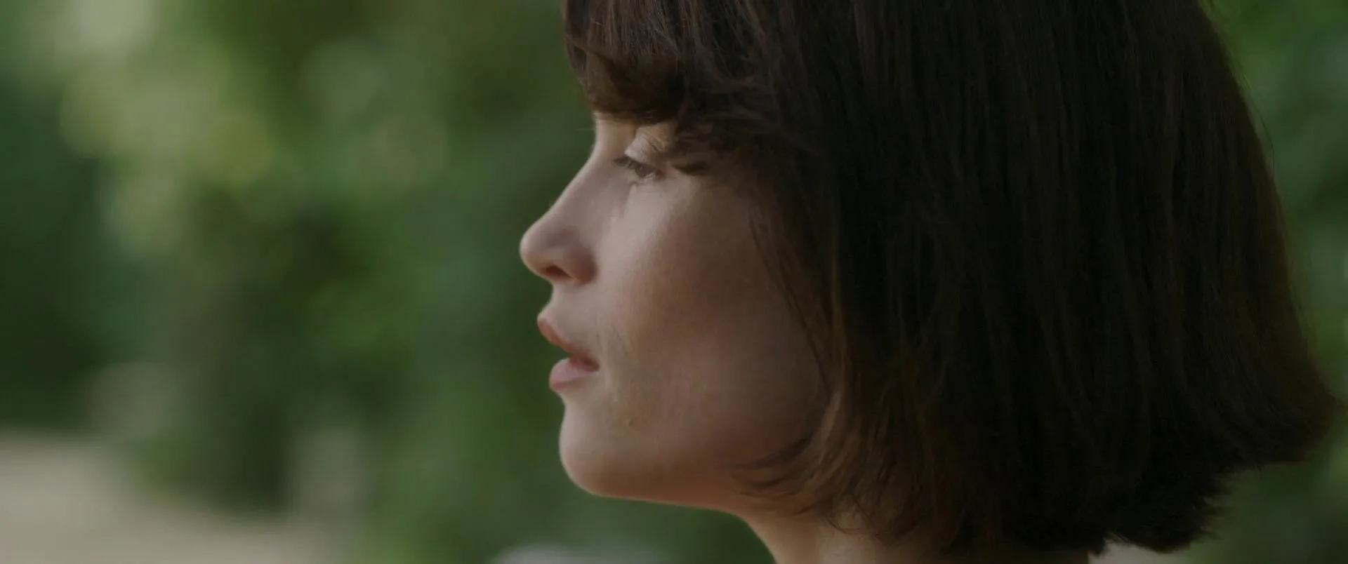 Gemma Arterton in My Zoe (2019)