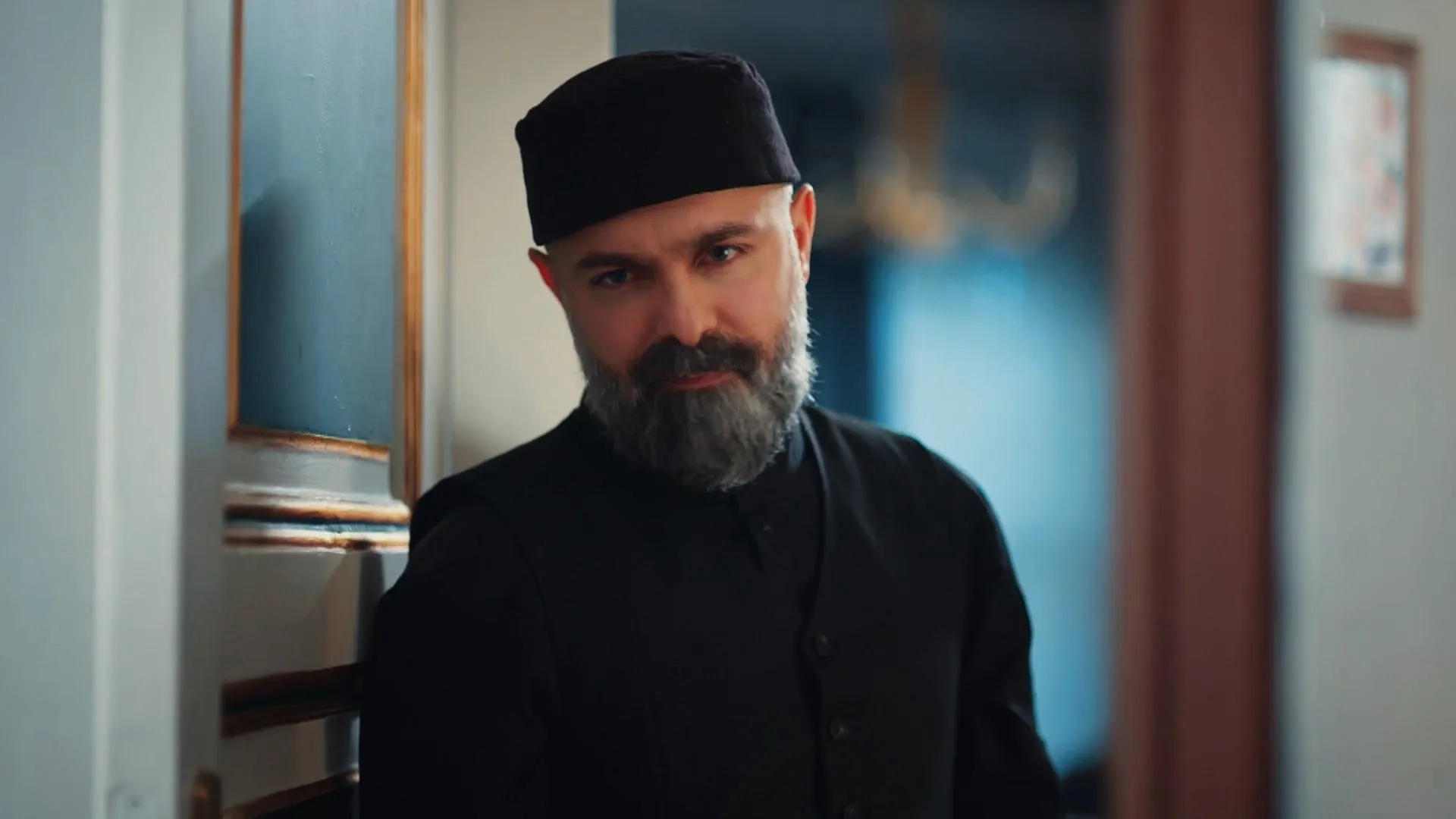 Erkan Avci in Kizil Goncalar (2023)