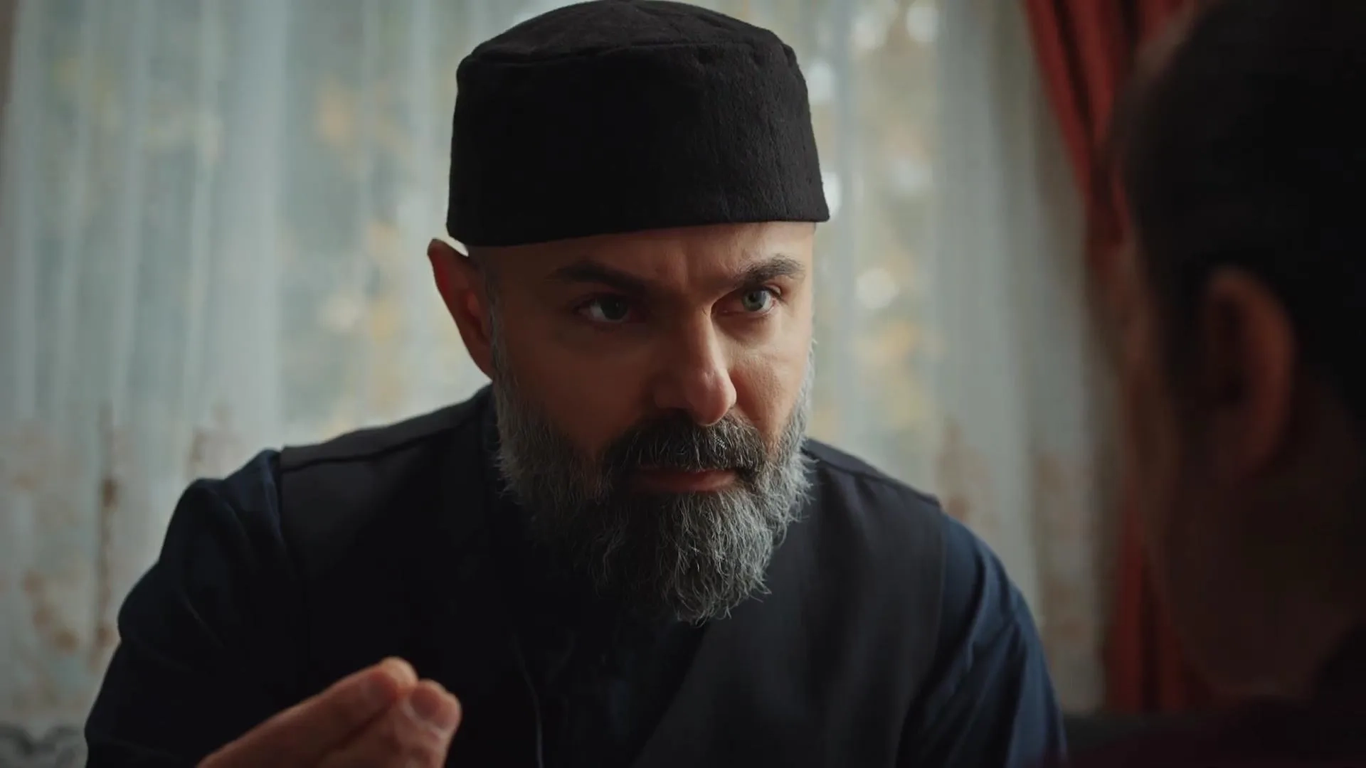 Erkan Avci in Kizil Goncalar (2023)