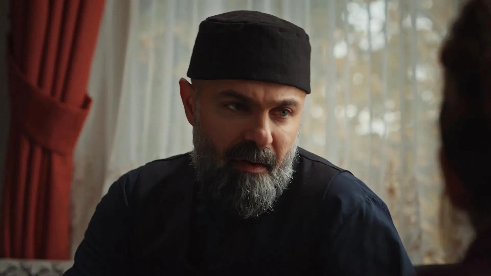 Erkan Avci in Kizil Goncalar (2023)